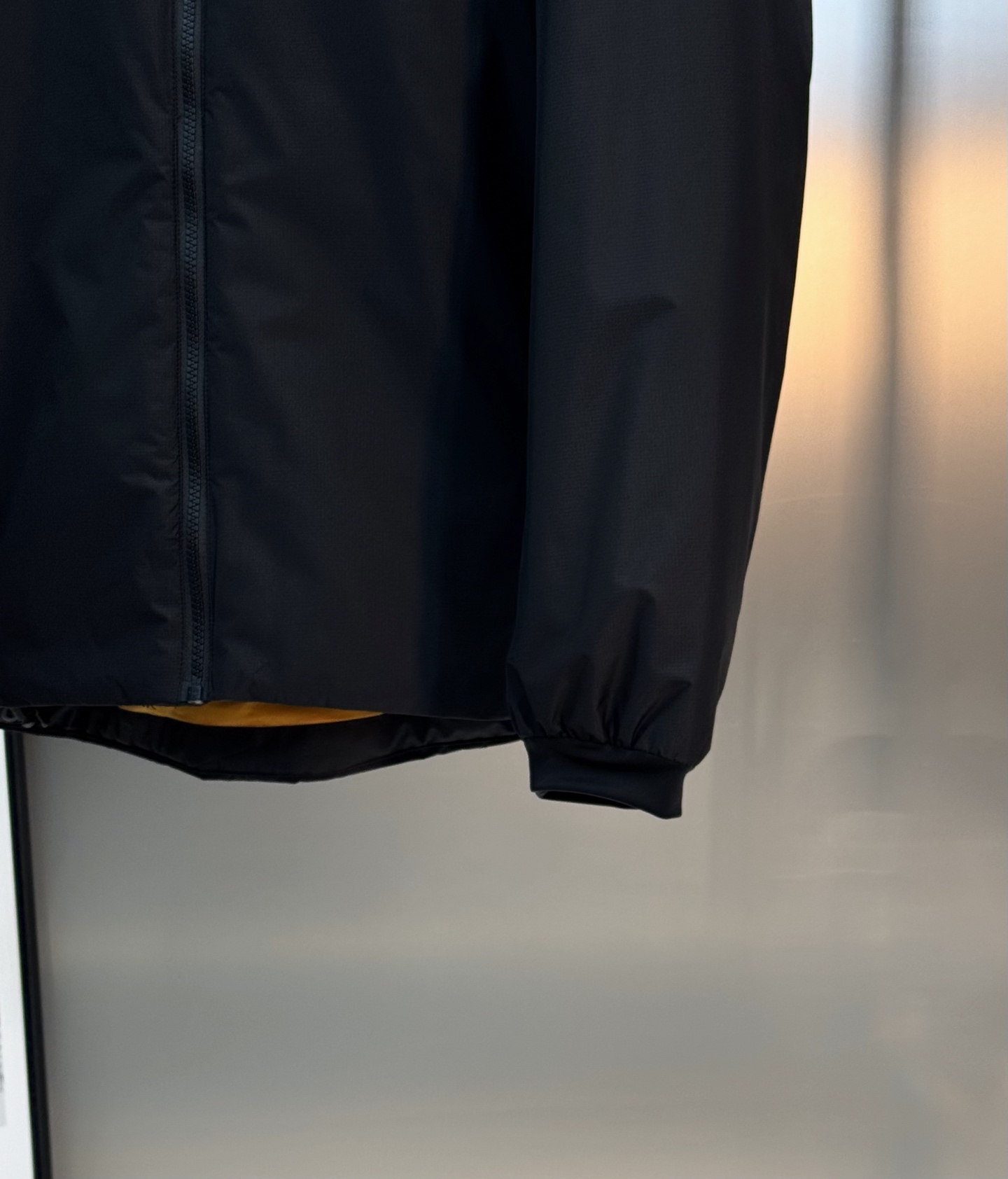 ARC'TERY*始祖-鸟情侣款户外阿童木棉服.高品质新品推荐！鸟家推出全新的Atom AR Hoody