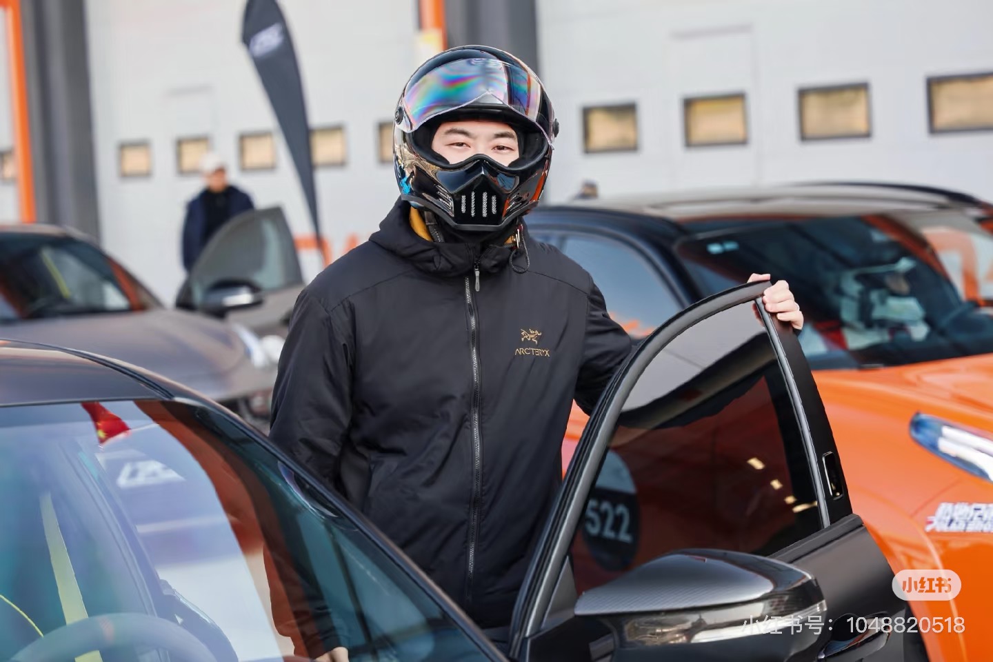 ARC'TERY*始祖-鸟情侣款户外阿童木棉服.高品质新品推荐！鸟家推出全新的Atom AR Hoody