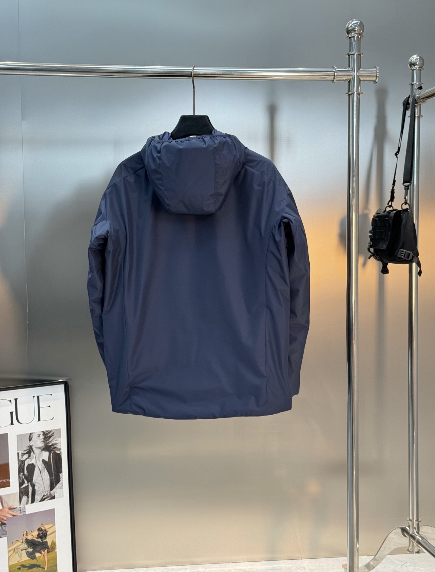 ARC'TERY*始祖-鸟情侣款户外阿童木棉服.高品质新品推荐！鸟家推出全新的Atom AR Hoody