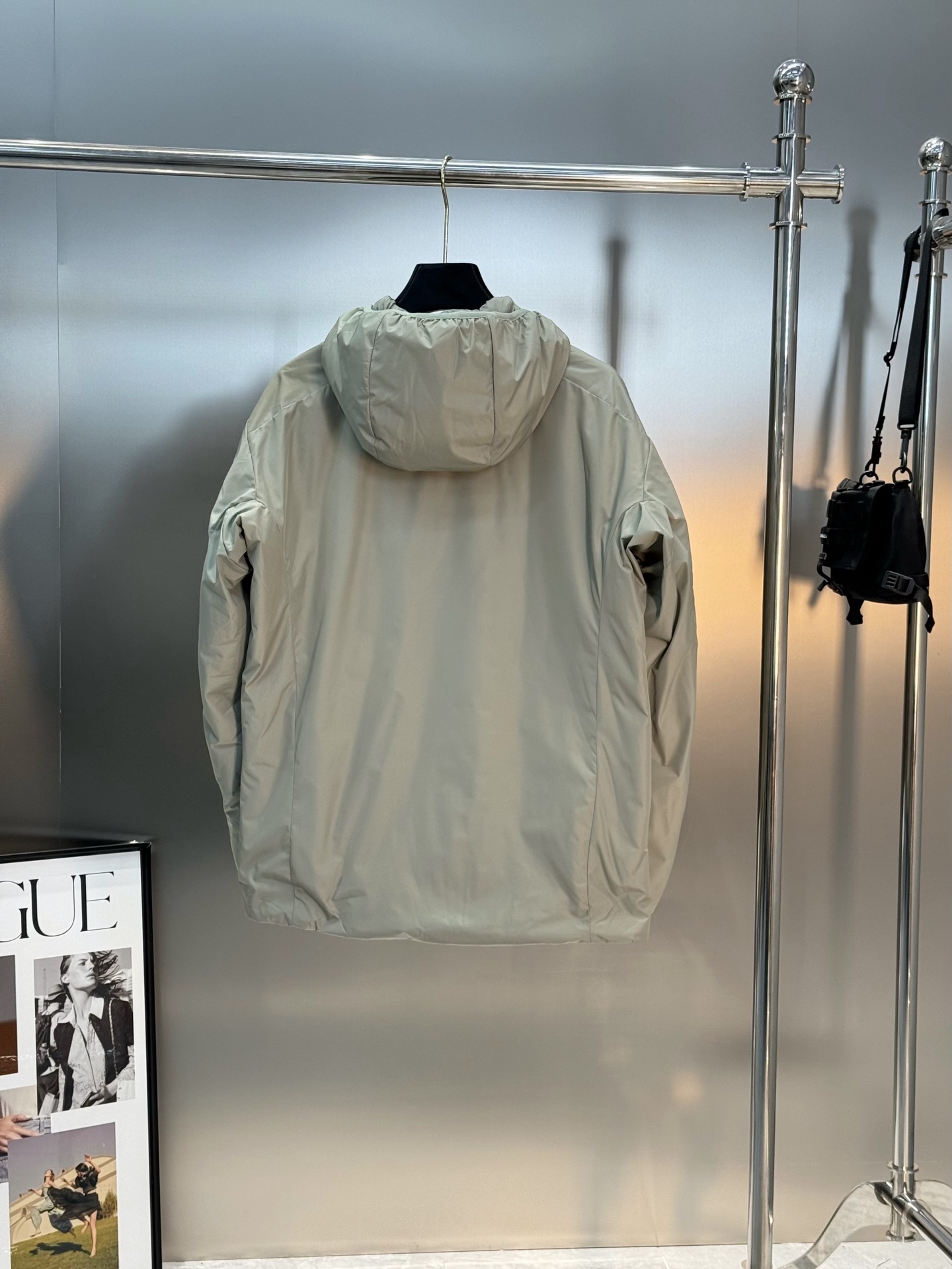 ARC'TERY*始祖-鸟情侣款户外阿童木棉服.高品质新品推荐！鸟家推出全新的Atom AR Hoody