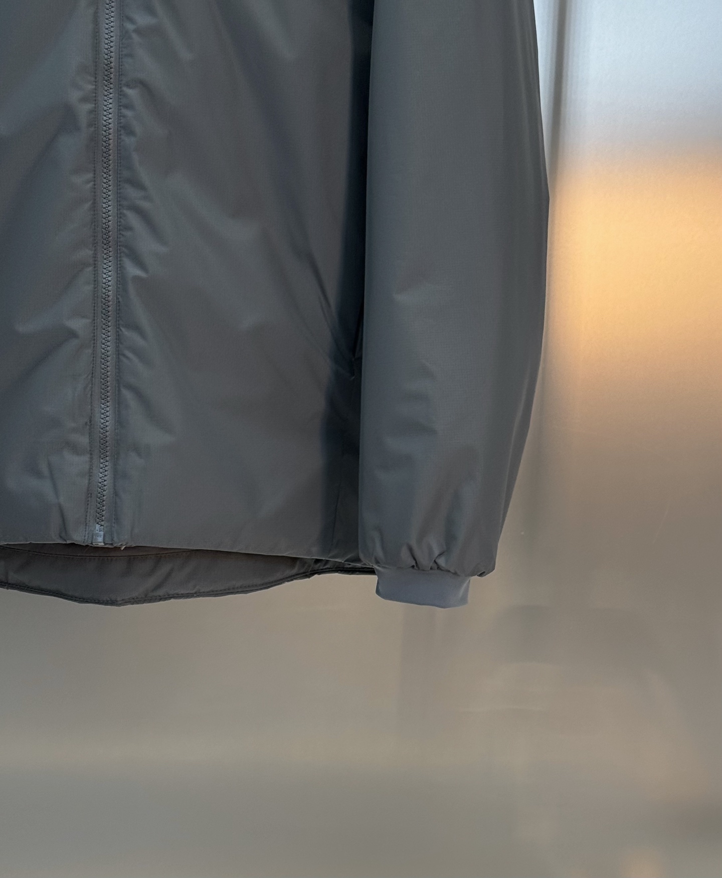 ARC'TERY*始祖-鸟情侣款户外阿童木棉服.高品质新品推荐！鸟家推出全新的Atom AR Hoody