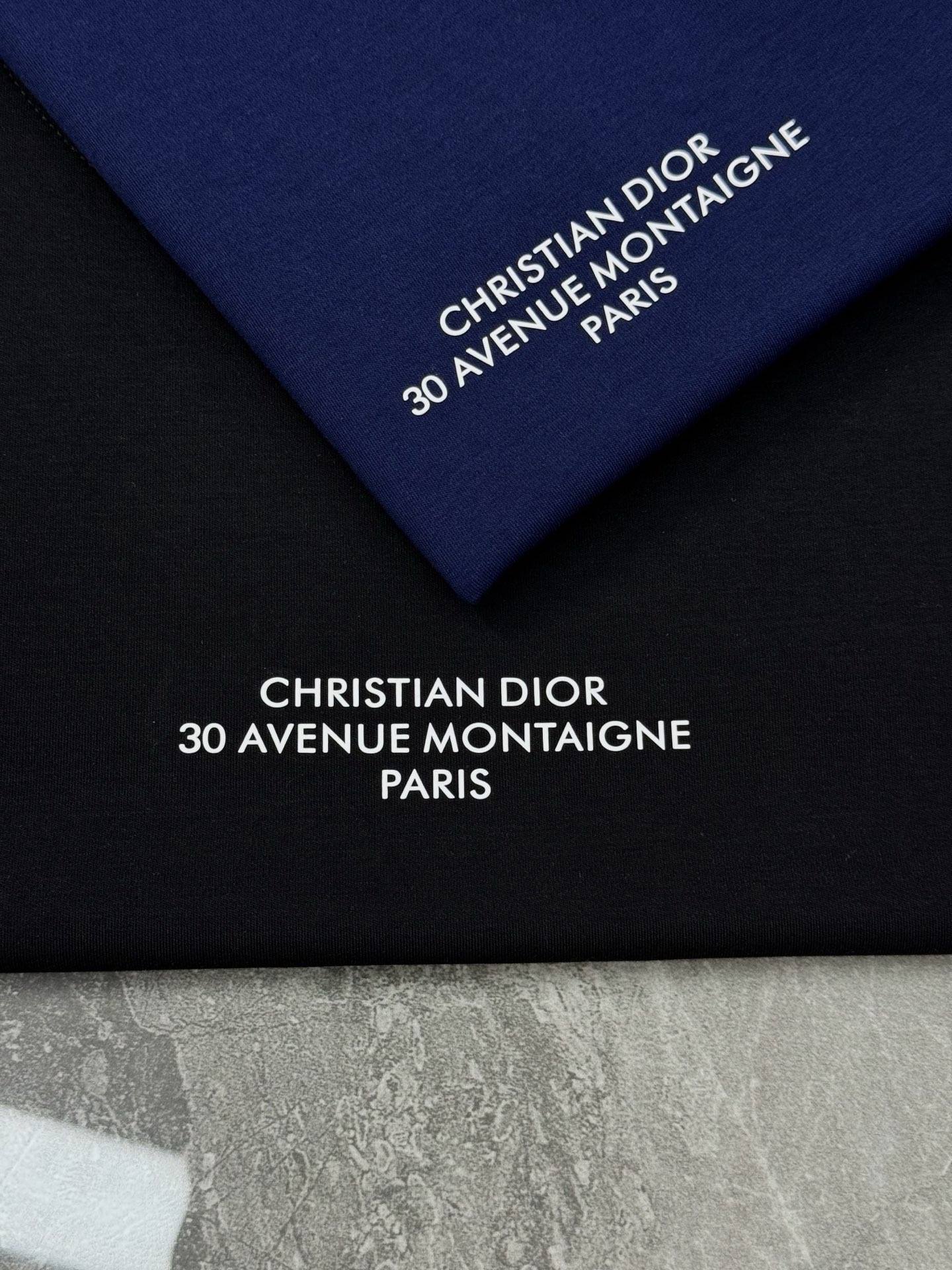 Dior迪奥25s新款莫代尔T恤.焕新升级百搭基础款，贸易公司出品！！甄选优质有机300g莫代尔棉面料，