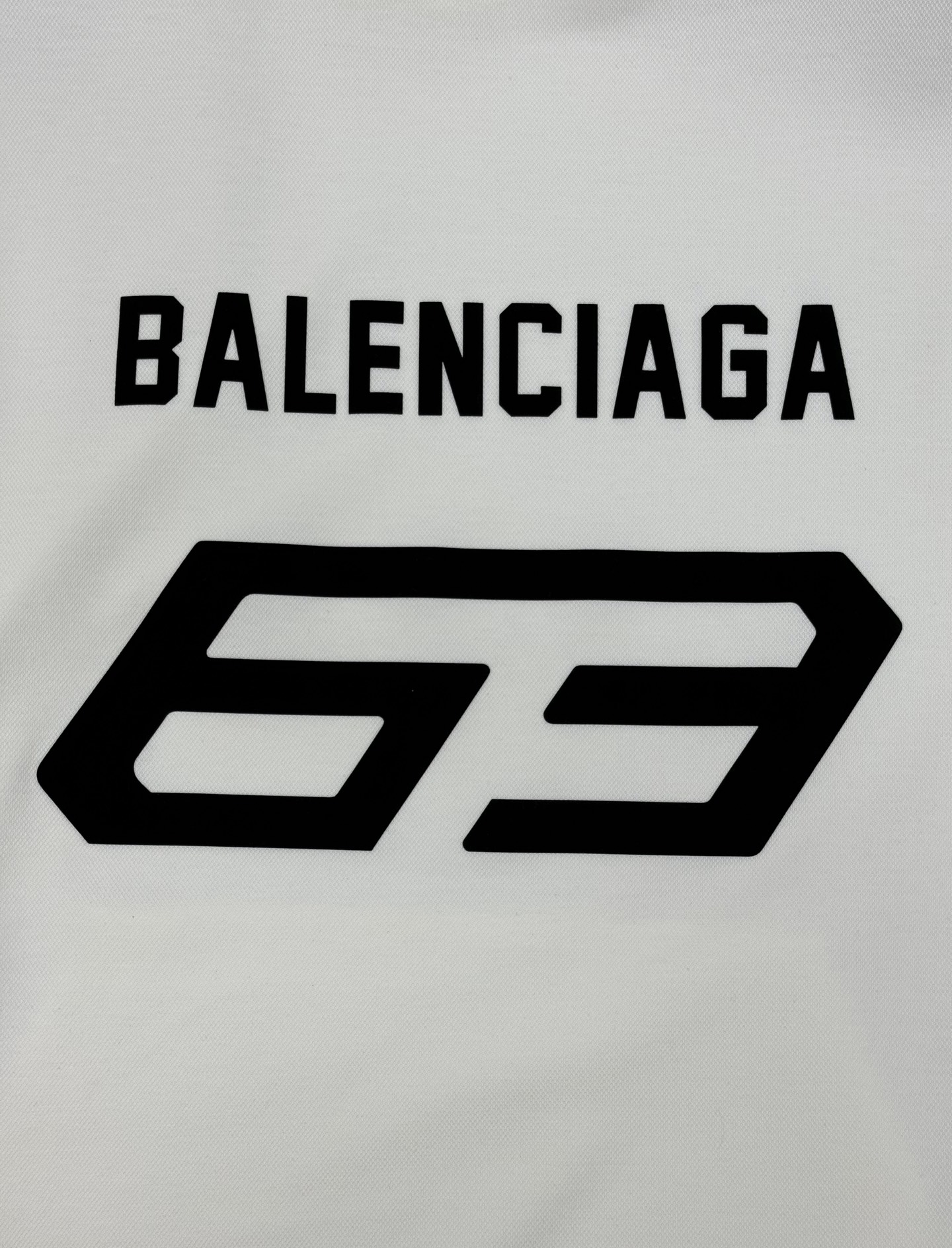 Balenciag*巴黎世家新款连帽卫衣.联名款兰博基尼.男女同款！os版型真的很迷人.品牌图形字母烫画