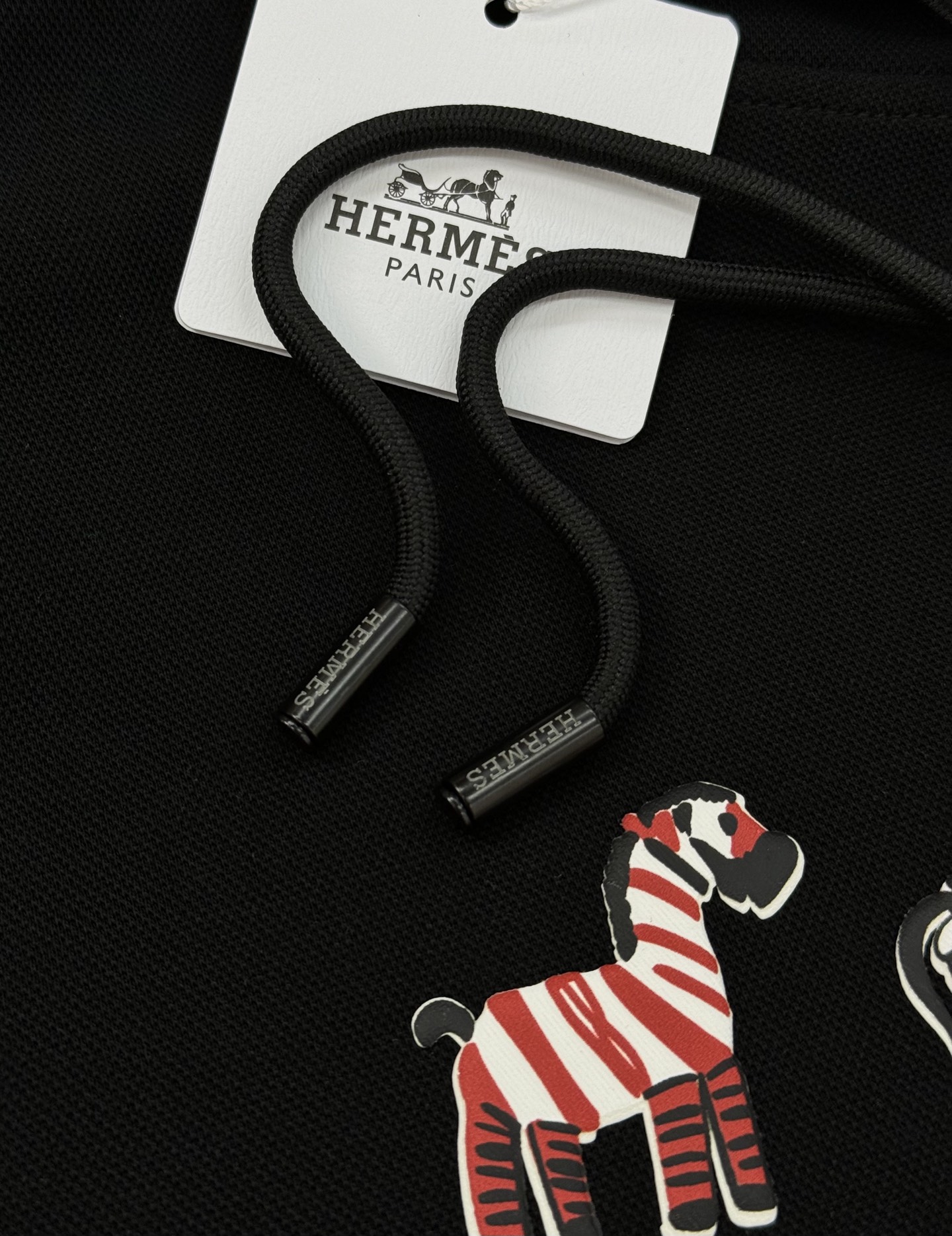 HERM*S *爱马仕新款连帽卫衣.男女同款.为全新系列注入满满活力，这款单品用心甄选380g天丝棉面料