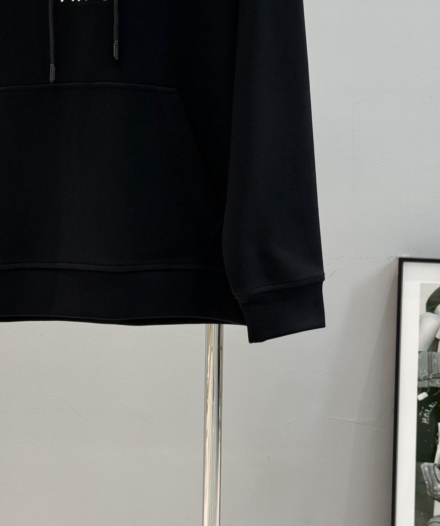 HERM*S *爱马仕新款连帽卫衣.男女同款.为全新系列注入满满活力，这款单品用心甄选380g天丝棉面料