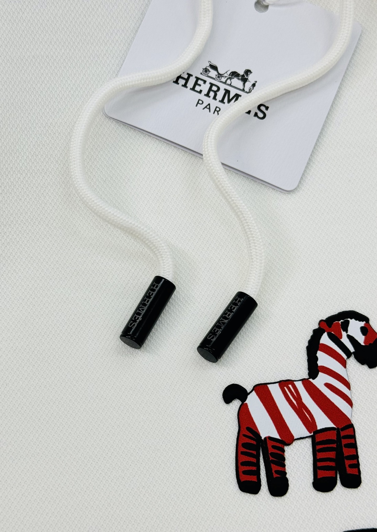 HERM*S *爱马仕新款连帽卫衣.男女同款.为全新系列注入满满活力，这款单品用心甄选380g天丝棉面料