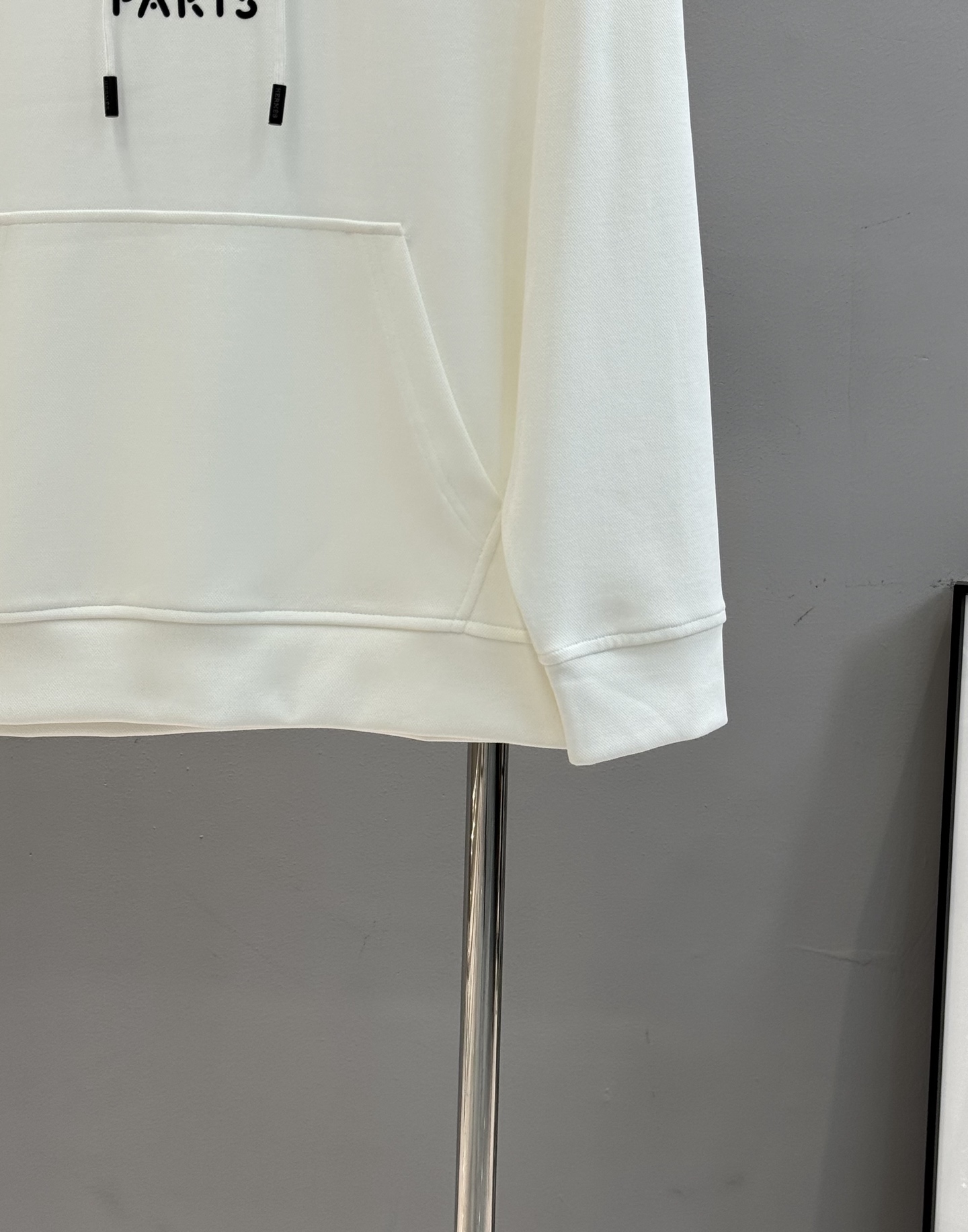 HERM*S *爱马仕新款连帽卫衣.男女同款.为全新系列注入满满活力，这款单品用心甄选380g天丝棉面料