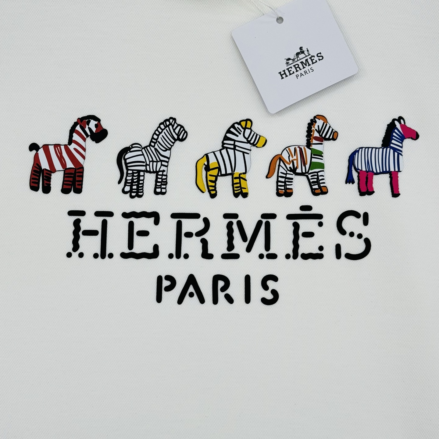 HERM*S *爱马仕新款连帽卫衣.男女同款.为全新系列注入满满活力，这款单品用心甄选380g天丝棉面料