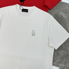 EA7*阿玛尼*新款莫代尔T恤.基础款推荐!经典字母图形设计,高温烫画高周波工艺.简单高级!常规版型!干 EA7*阿玛尼*新款莫代尔T恤.基础款推荐!经典字母图形设计,高温烫画高周波工艺.简单高级!常规版型!干