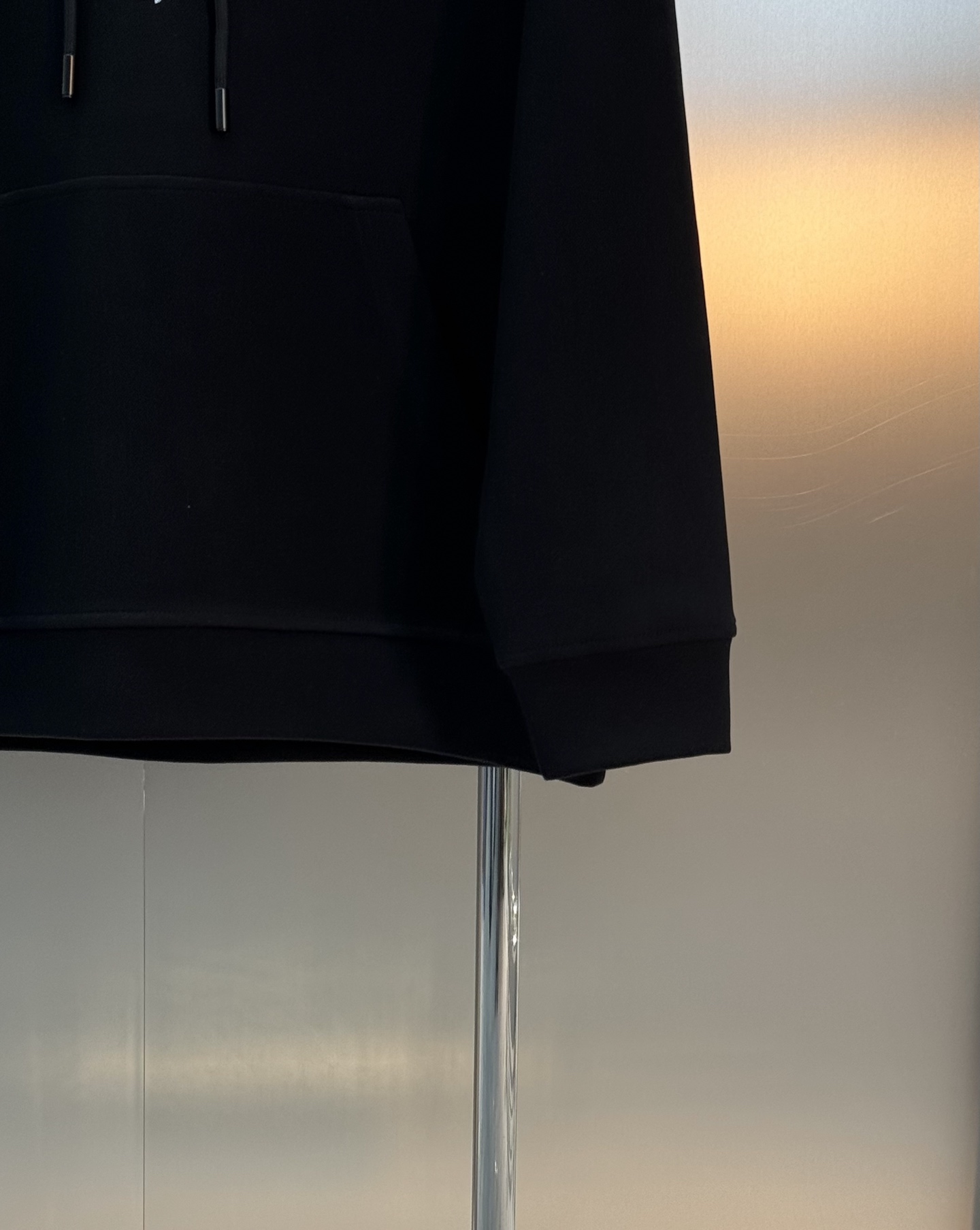 Polo拉夫劳伦新款连帽卫衣.男女同款～潮人必备！胸前定制品牌图形烫画工艺.经典G字母Polo设计.减龄