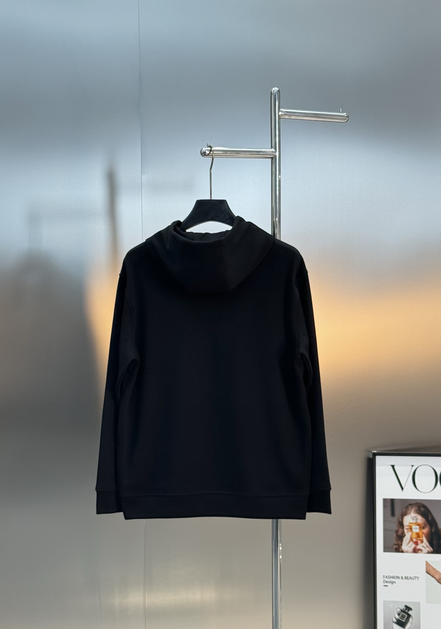 Polo拉夫劳伦新款连帽卫衣.男女同款～潮人必备！胸前定制品牌图形烫画工艺.经典G字母Polo设计.减龄