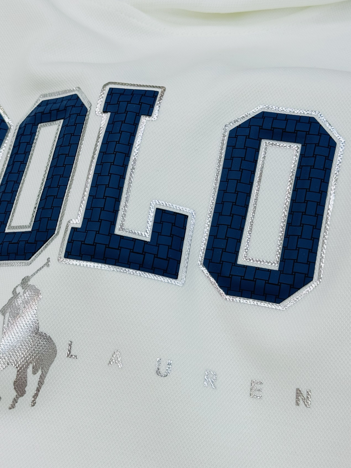 Polo拉夫劳伦新款连帽卫衣.男女同款～潮人必备！胸前定制品牌图形烫画工艺.经典G字母Polo设计.减龄