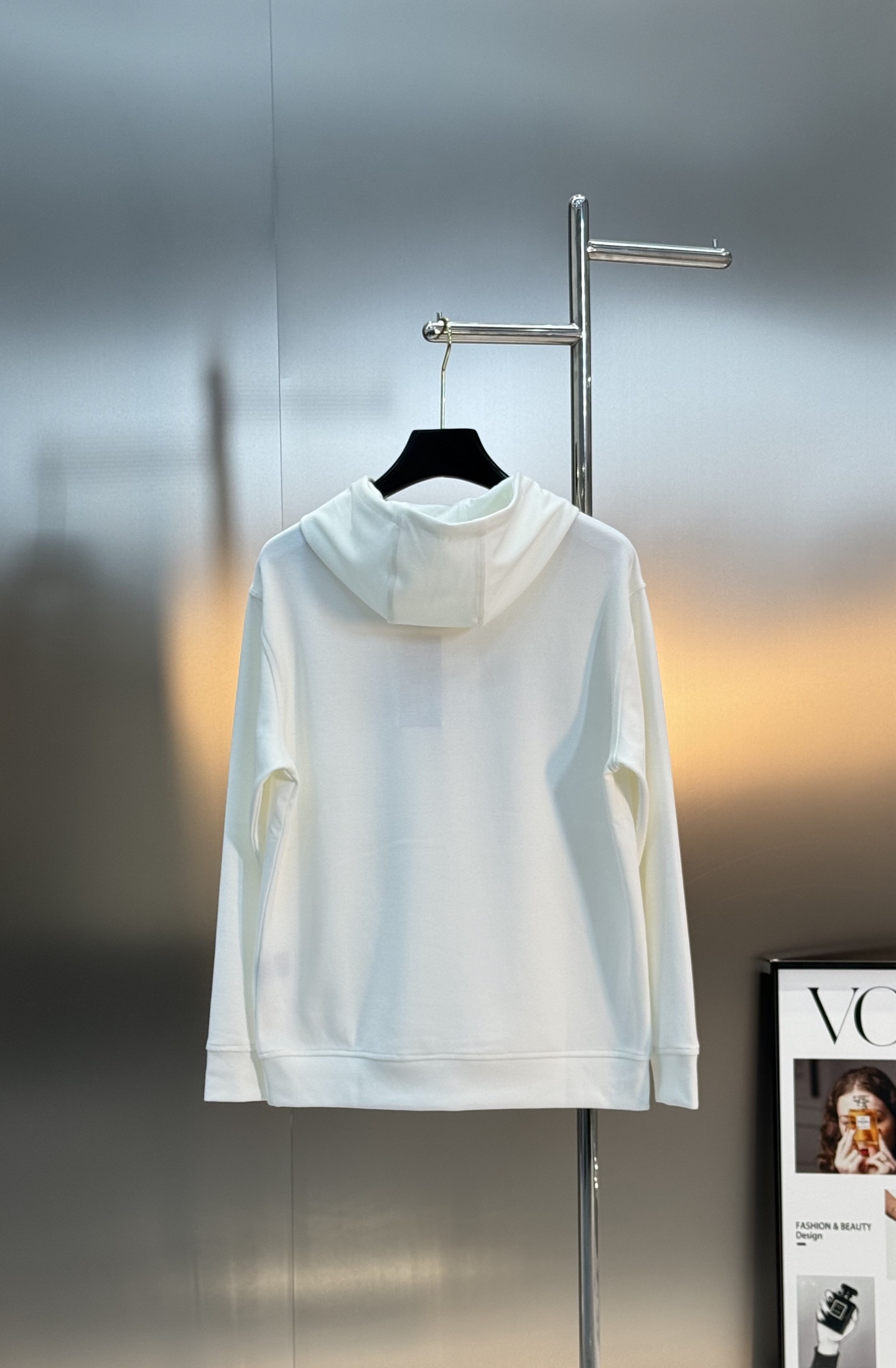 Polo拉夫劳伦新款连帽卫衣.男女同款～潮人必备！胸前定制品牌图形烫画工艺.经典G字母Polo设计.减龄