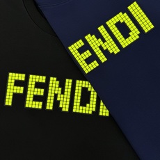FEND*芬迪新品莫代尔T恤.藏不住的帅气短袖.荧光绿视觉烫画.品牌字母呈现!尤为精湛的做工,非超好看小 FEND*芬迪新品莫代尔T恤.藏不住的帅气短袖.荧光绿视觉烫画.品牌字母呈现!尤为精湛的做工,非超好看小