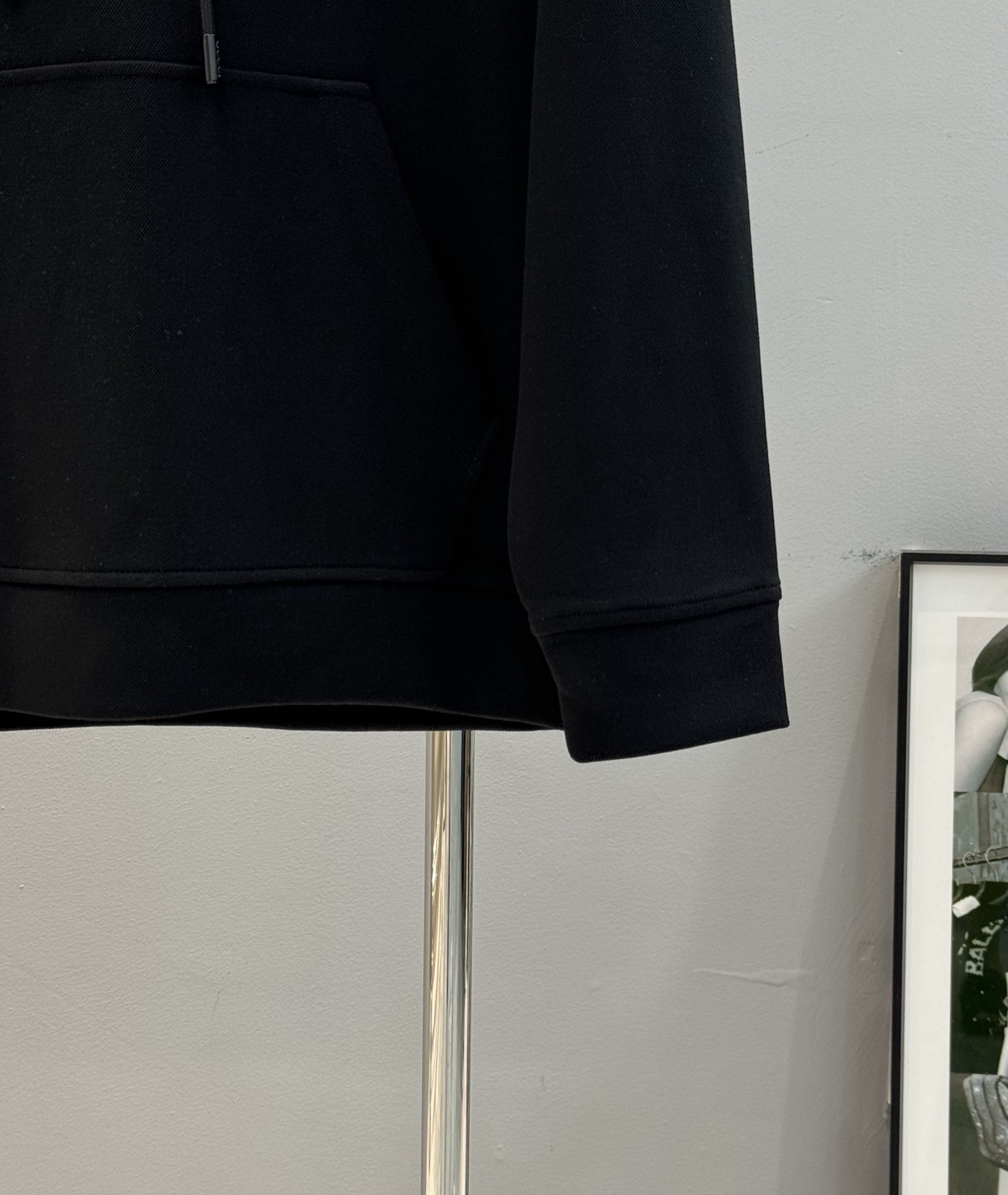 Gucci古奇新款连帽卫衣，甄选天丝面料.柔软棉质面料，穿着舒适又保暖。正面彩色品牌字母，双层高温烫画工