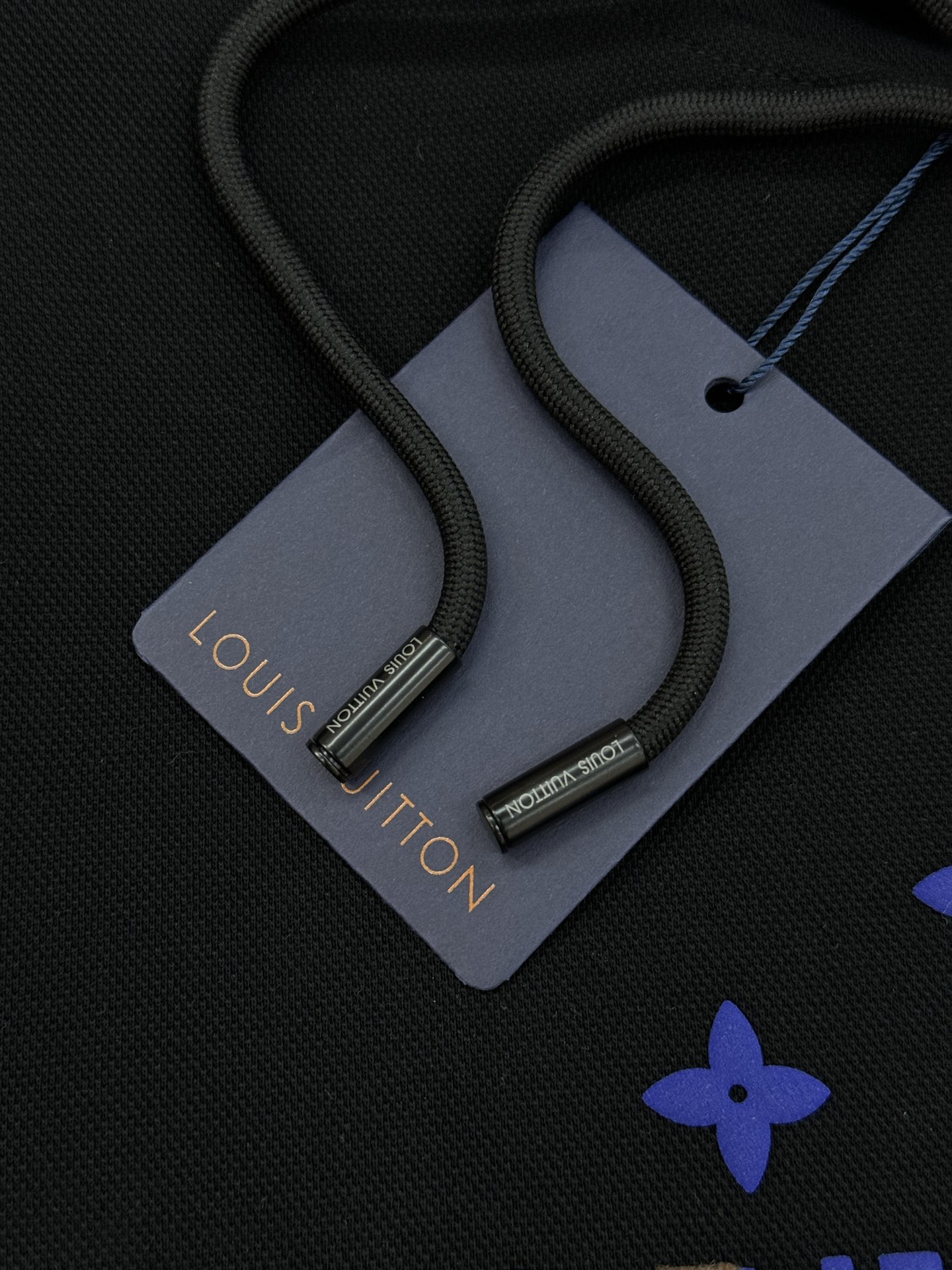 驴牌*新款星空连帽卫衣，渐变星空老花标识Logo，超有辨识度!高温烫画双层立体工艺.高品质天丝棉面料.柔