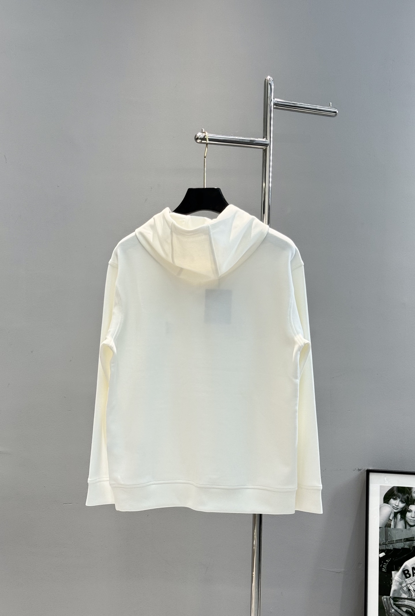 驴牌*新款星空连帽卫衣，渐变星空老花标识Logo，超有辨识度!高温烫画双层立体工艺.高品质天丝棉面料.柔