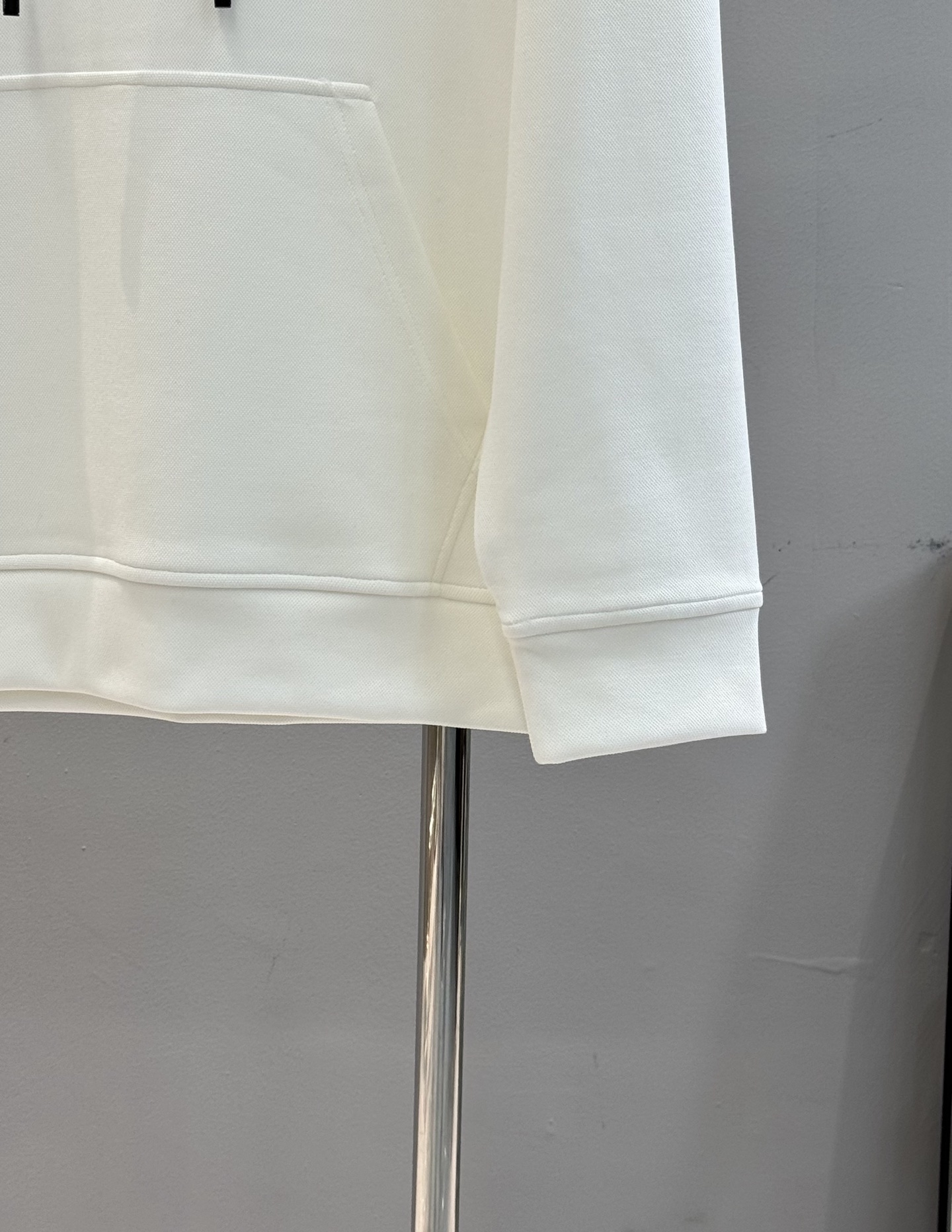 驴牌*新款星空连帽卫衣，渐变星空老花标识Logo，超有辨识度!高温烫画双层立体工艺.高品质天丝棉面料.柔