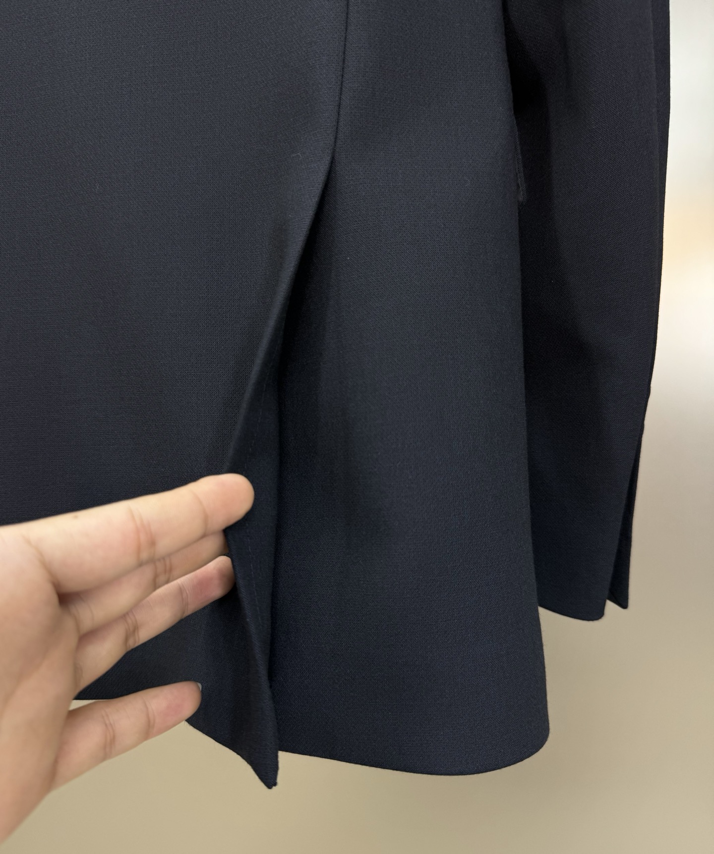 D&G杜嘉-班纳25s新款男士商务套西！超高端顶尖一线成衣手工系列，西装领域里的佼佼者，世界公认的顶级面