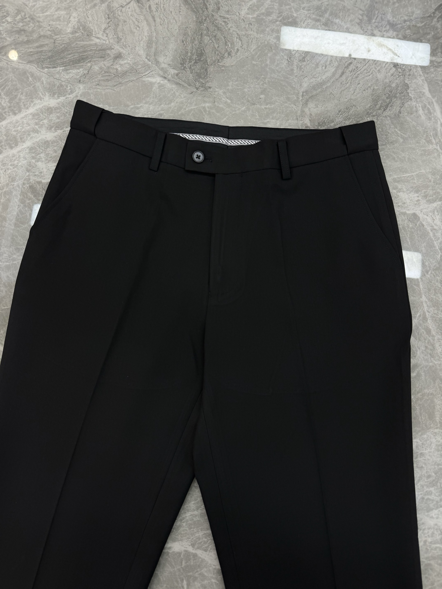 杜嘉班纳(Dolce&Gabbana) 新款男士商务套西！高级印度丝定制🫅超高端顶尖一线成衣手工系列，西