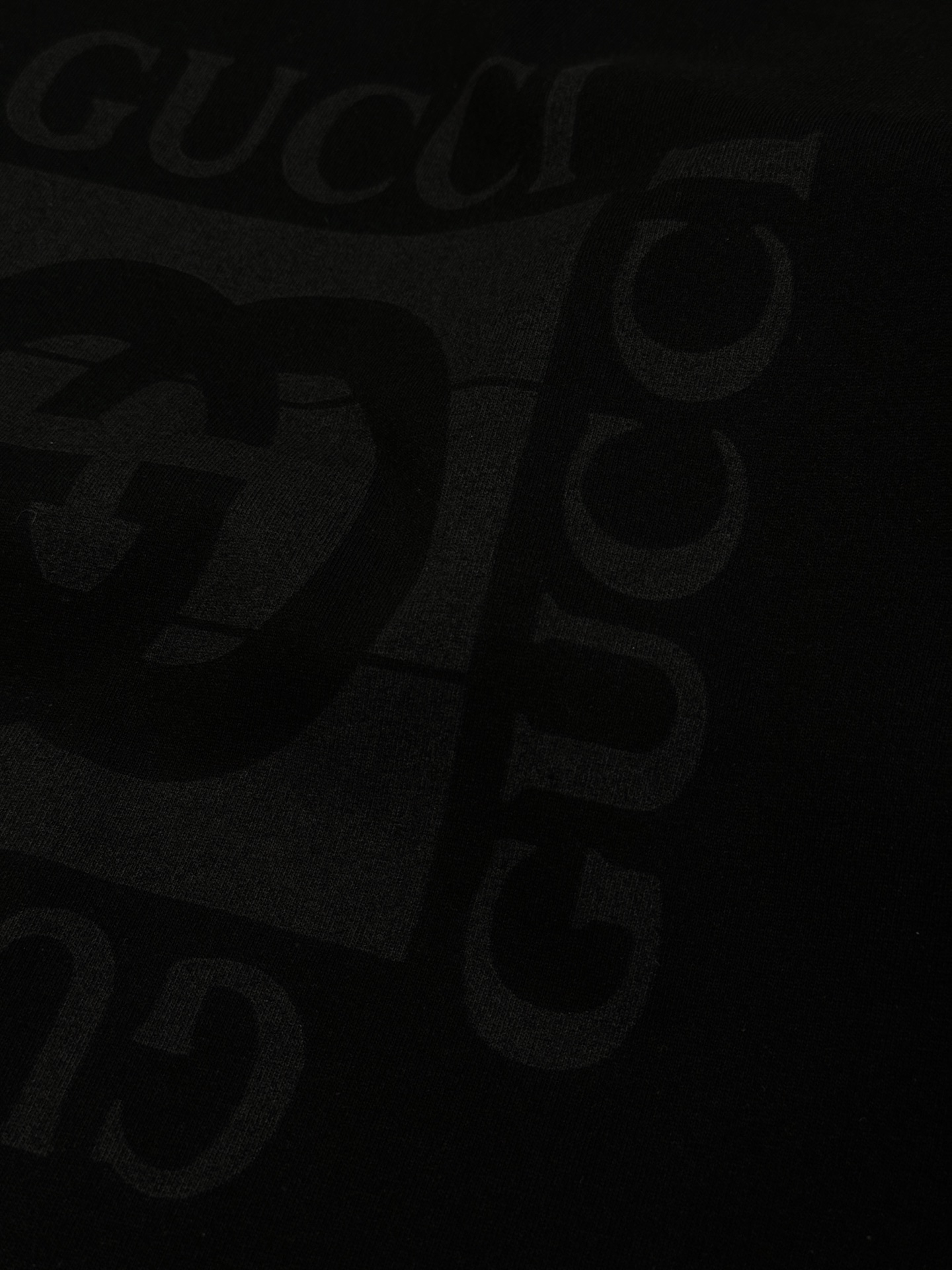 。🌾 Gucci26s潮牌印花短袖T恤.男女同款❤️古齐2026SS系列印花短袖T恤，采用YB原生全棉，