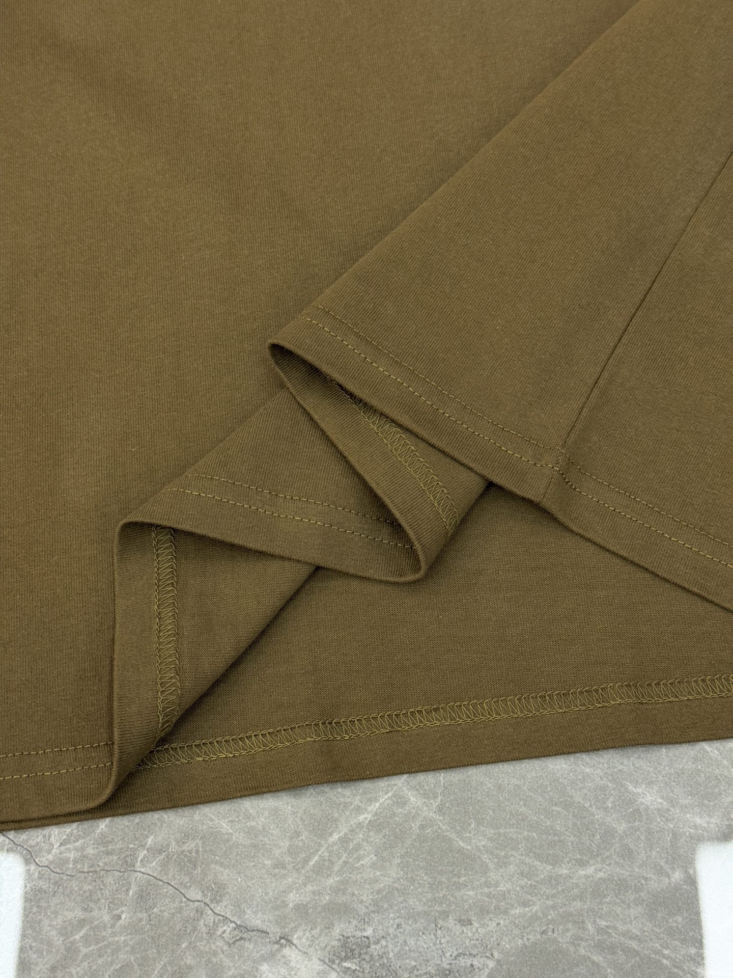 。🌾 Gucci26s潮牌印花短袖T恤.男女同款❤️古齐2026SS系列印花短袖T恤，采用YB原生全棉，