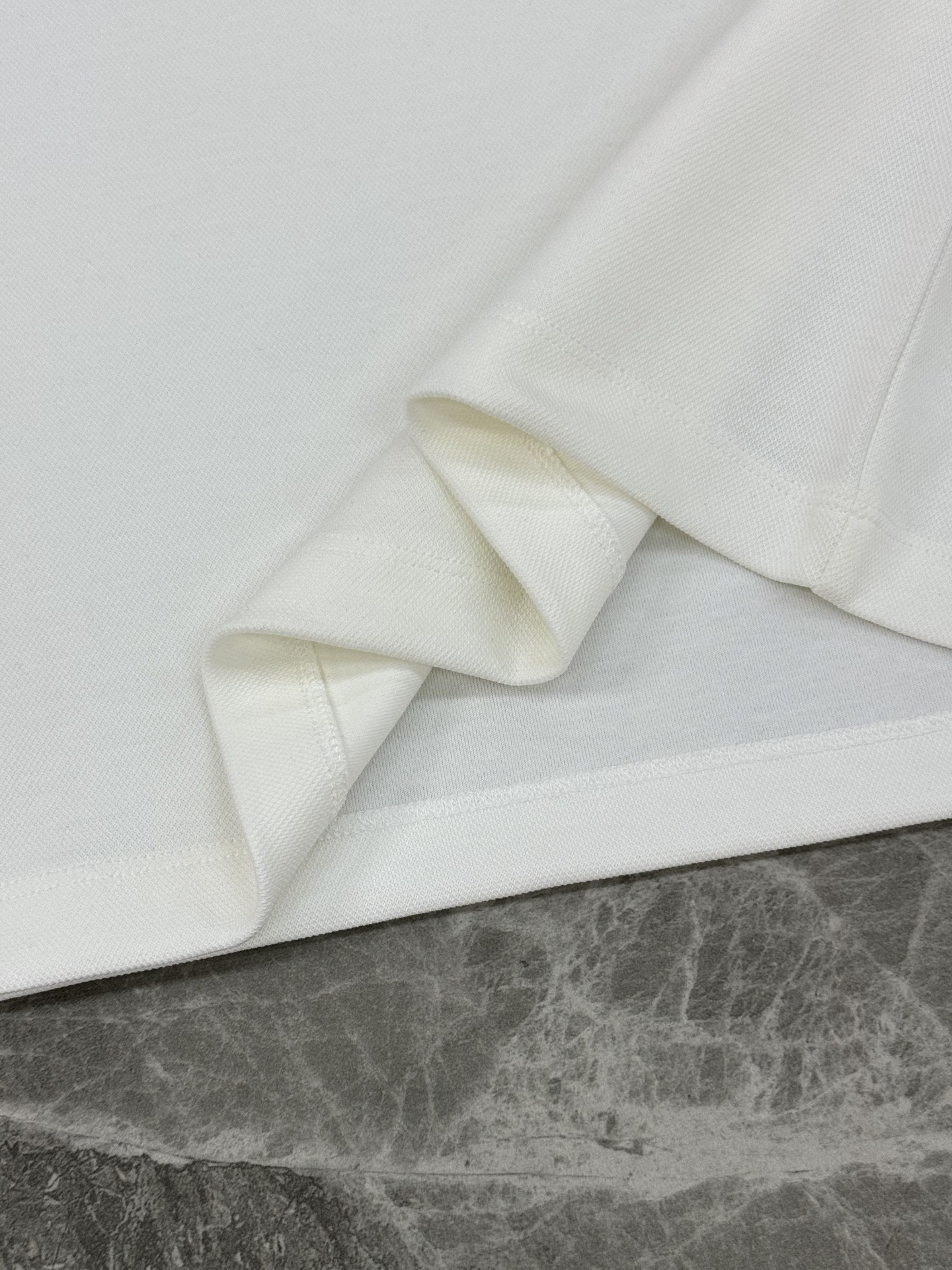 loro Piana诺悠翩雅*新款长袖Polo衫.秋冬必备单品推荐！经典loro Piana标识.3D立