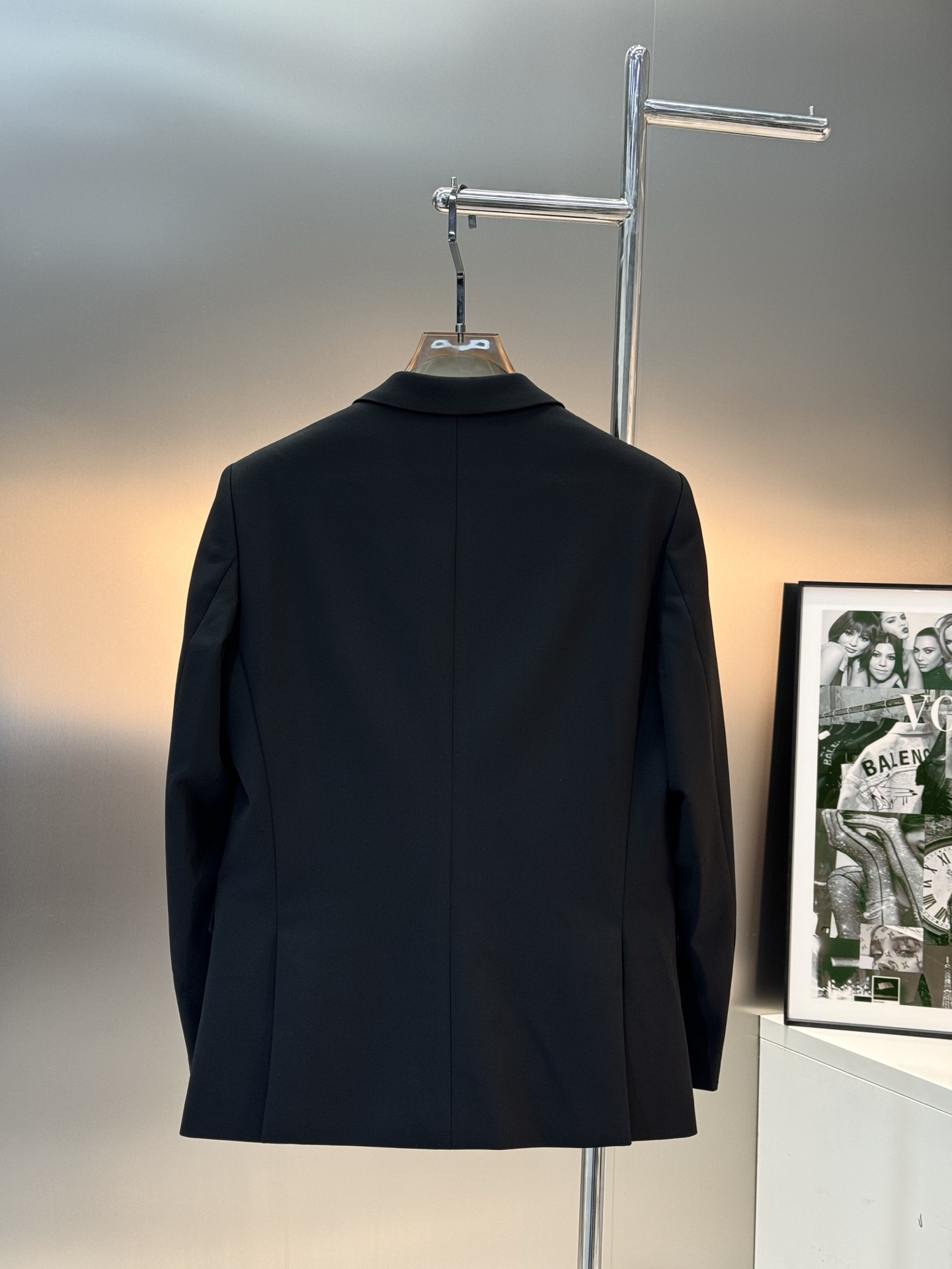 BBR*巴宝莉新款男士商务套西！超高端顶尖一线成衣手工系列，西装领域里的佼佼者，世界公认的顶级面料和工艺