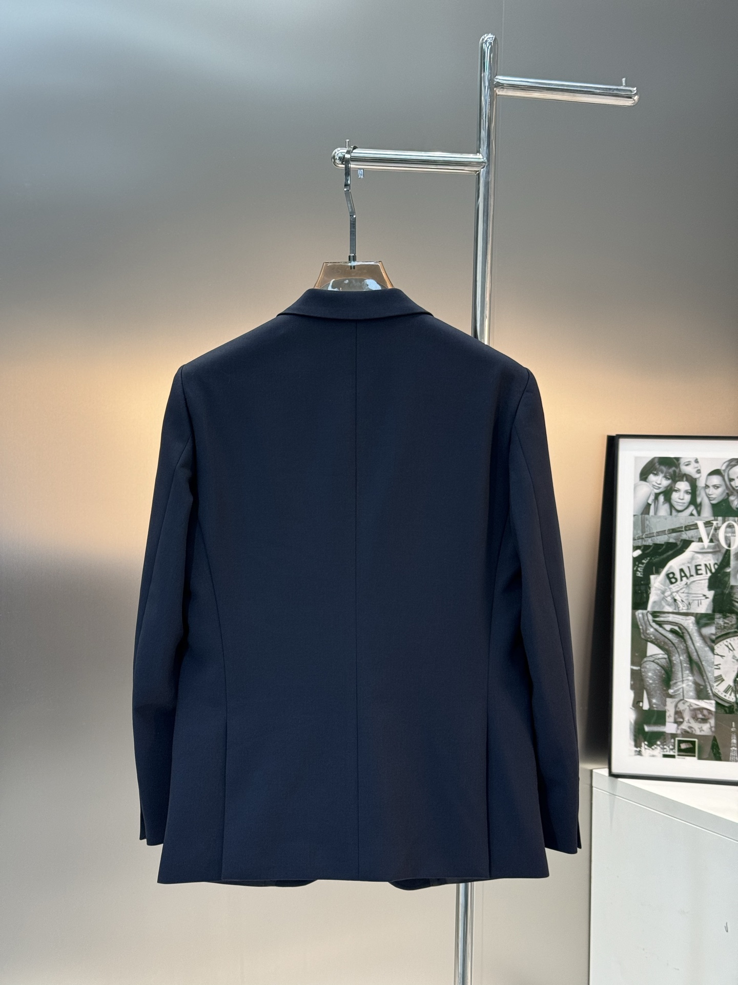 BBR*巴宝莉新款男士商务套西！超高端顶尖一线成衣手工系列，西装领域里的佼佼者，世界公认的顶级面料和工艺