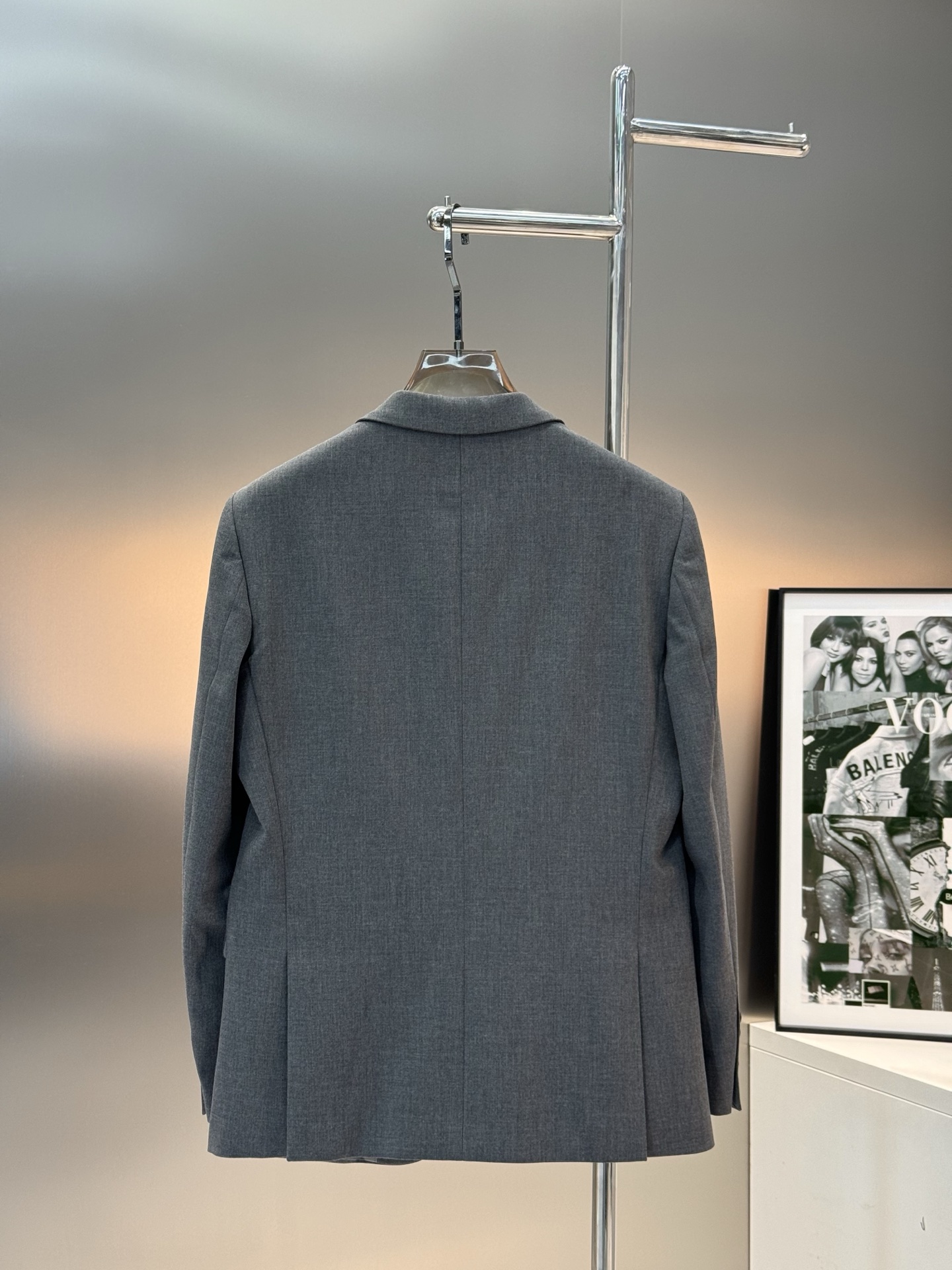 BBR*巴宝莉新款男士商务套西！超高端顶尖一线成衣手工系列，西装领域里的佼佼者，世界公认的顶级面料和工艺