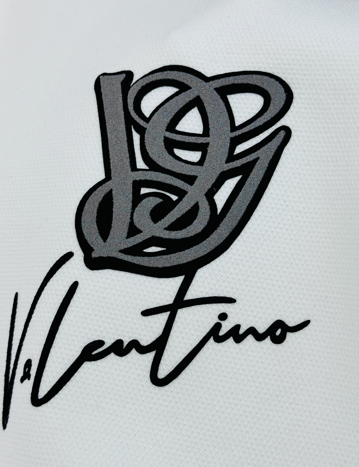 外套，裤L275 华伦天奴（Valentino）新款休闲天丝套装！新品推荐❤️可分开购买.专柜同步！细节