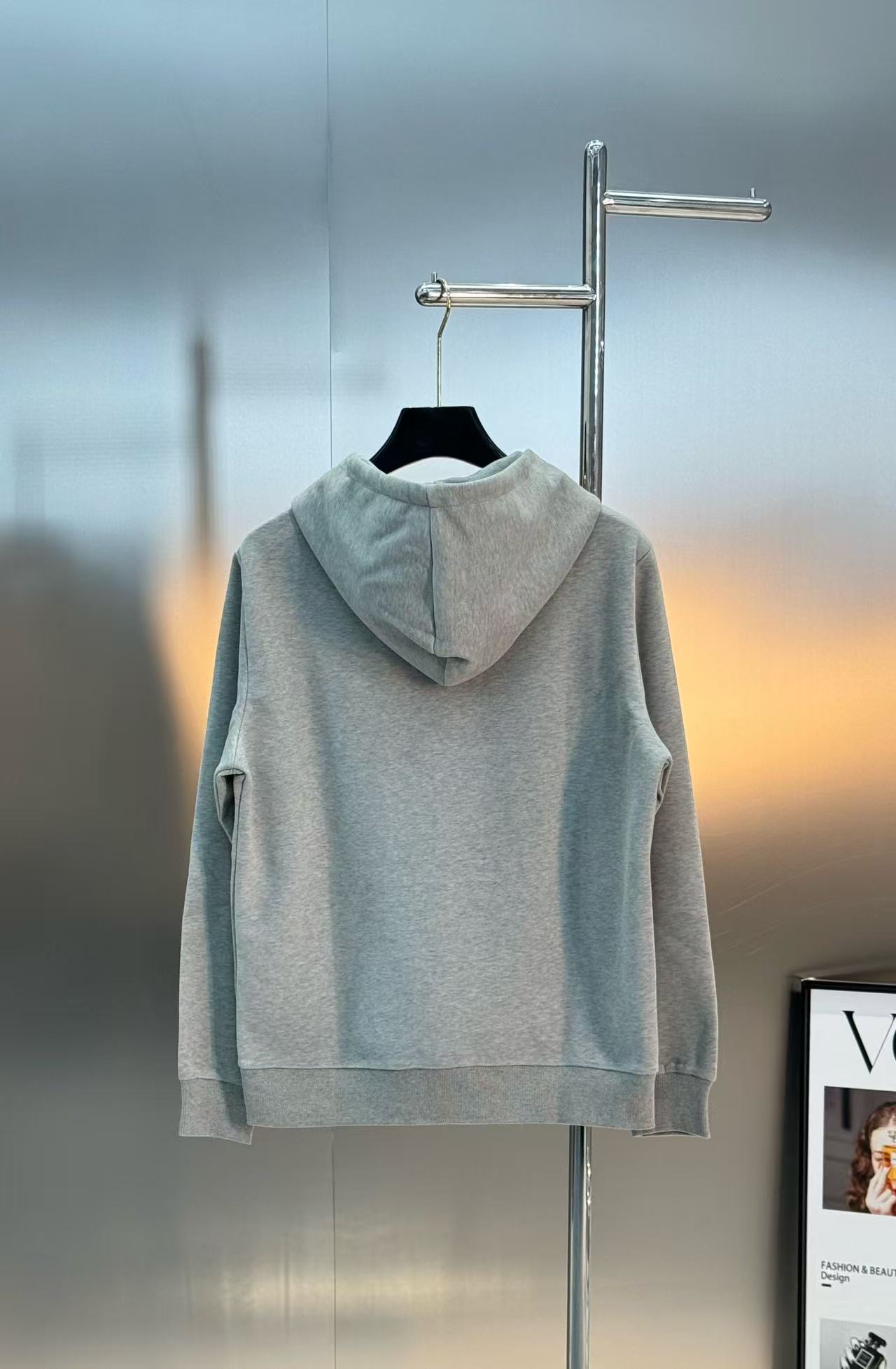 ARC‘TERYX始祖鸟新款连帽卫衣.25s秋冬原单爆款🔥男女同款！胸口品牌字母图形标识.高温烫画工艺.