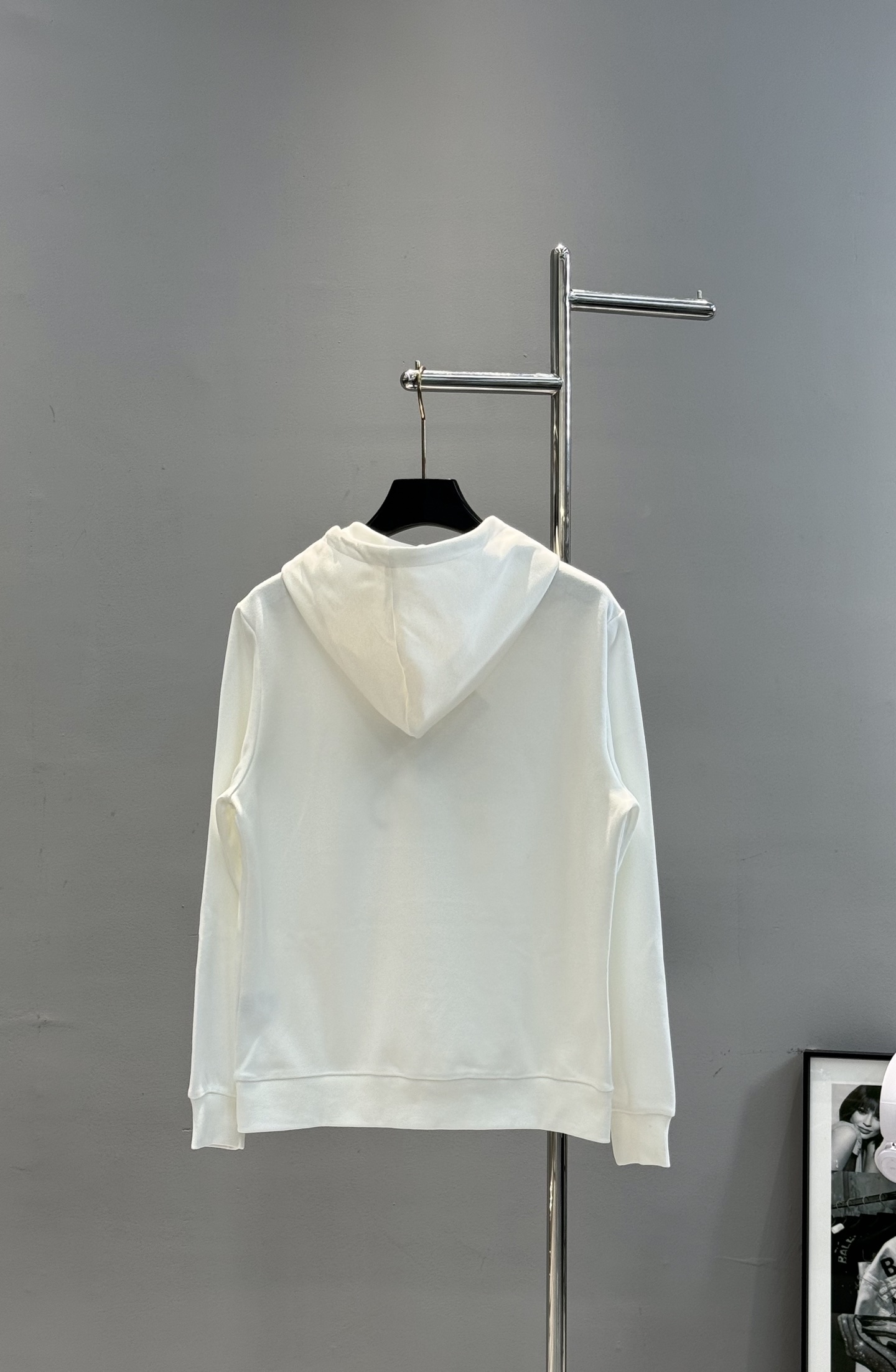 ARC‘TERYX始祖鸟新款连帽卫衣.25s秋冬原单爆款🔥男女同款！胸口品牌字母图形标识.高温烫画工艺.