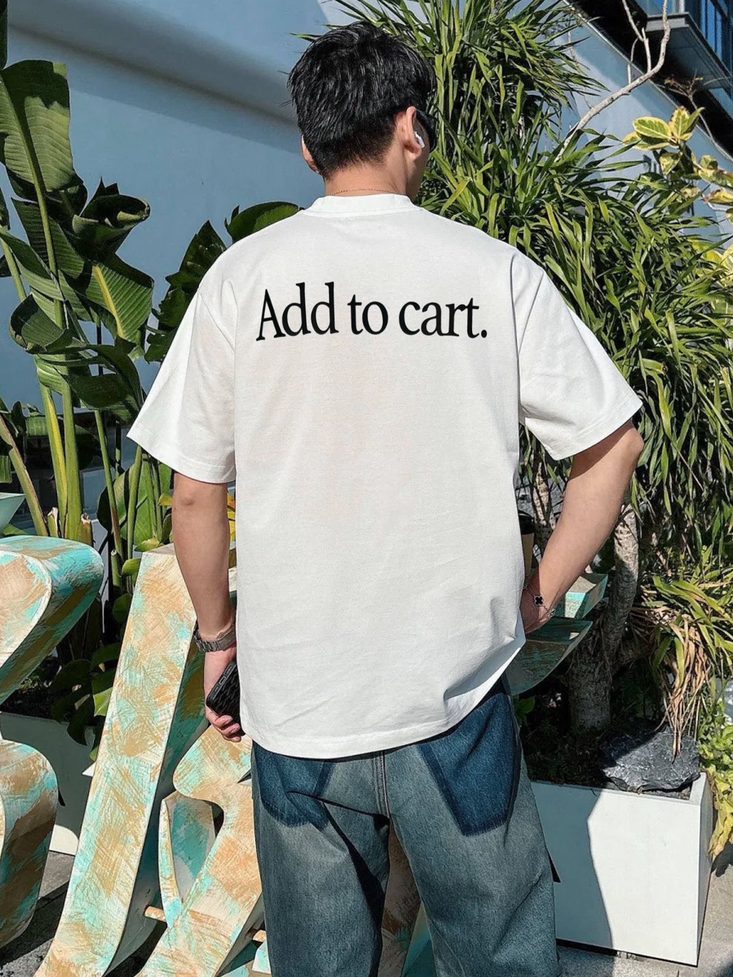 。🌾 Balenciag*巴黎世家新款潮牌老爹T恤.男女同款❤️os版型真的很迷人.丝光棉品牌图形字母烫