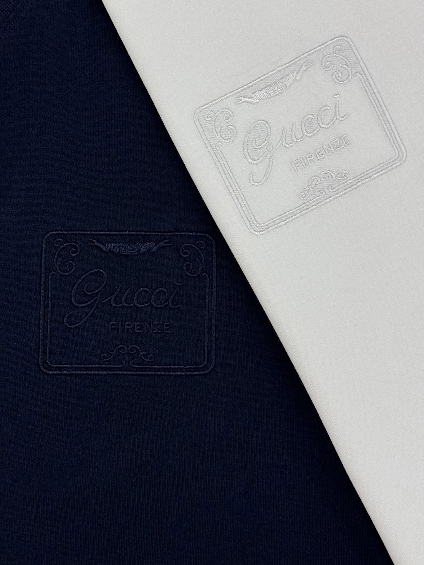 。🌾 Gucci古齐26s新款潮牌短袖T恤，男女同款❤️采用高品质280g纯棉，柔软透气，夏天穿超舒服!