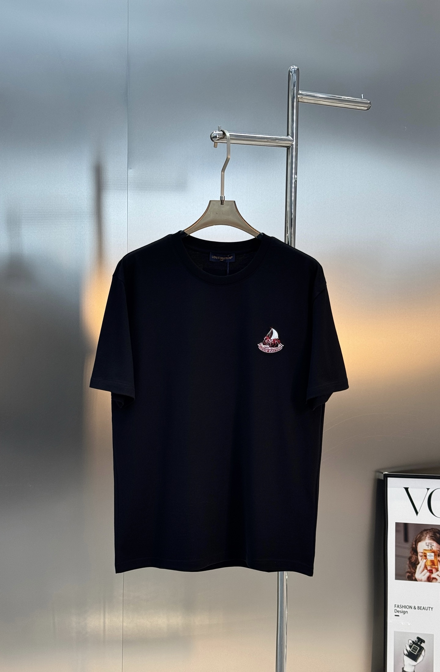 Alternative view of T-Shirt 12026