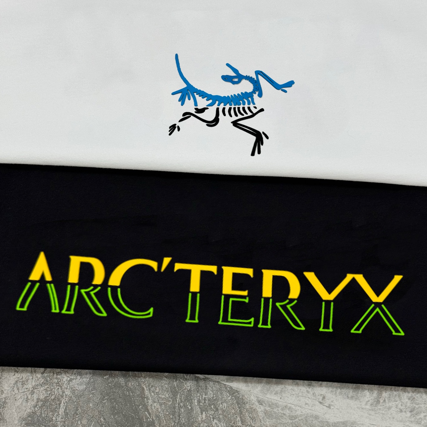 ARC'TERY*始祖鸟🐦新款莫代尔长袖T恤.优选300g莫代尔棉质面料，柔软舒适.裁剪工艺到位没有任何