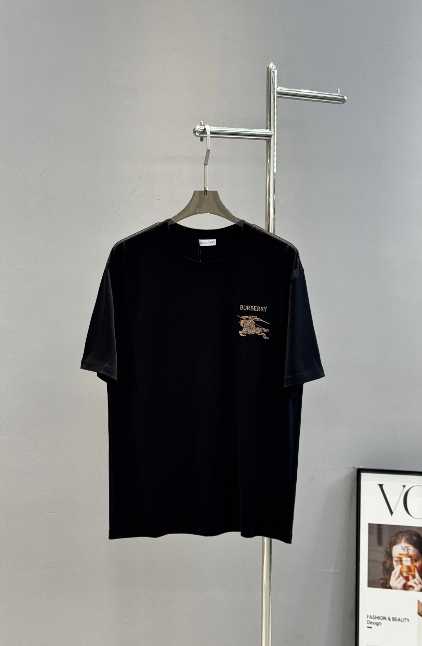 Alternative view of Burberry T-Shirt 12025