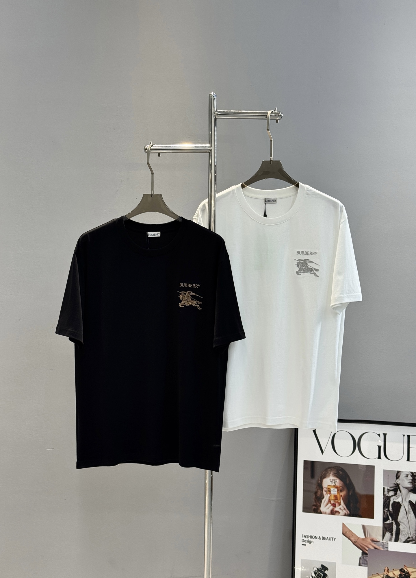 Burberry T-Shirt 12025