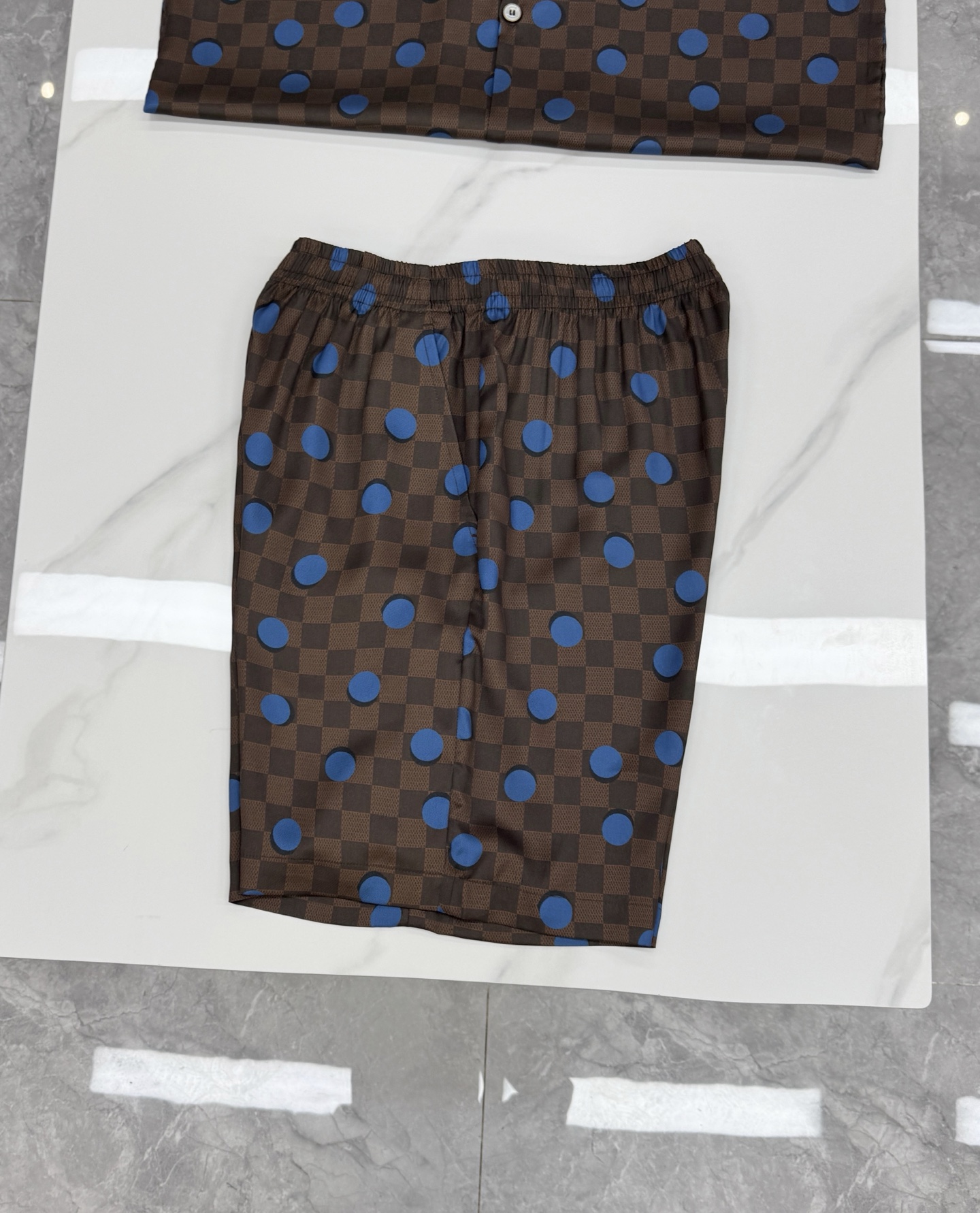 China Replica Pajamas PJM0407-1773