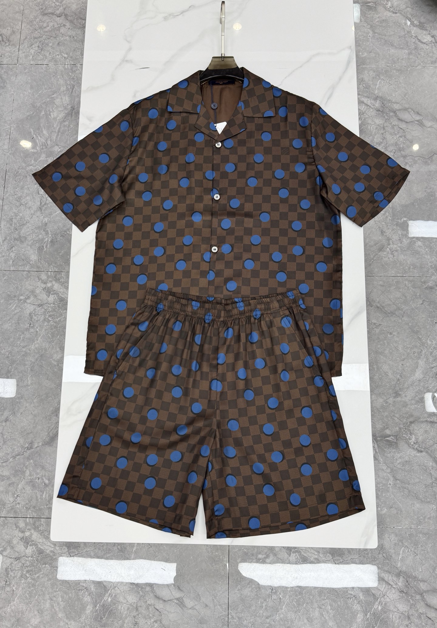China Replica Pajamas PJM0407-1773