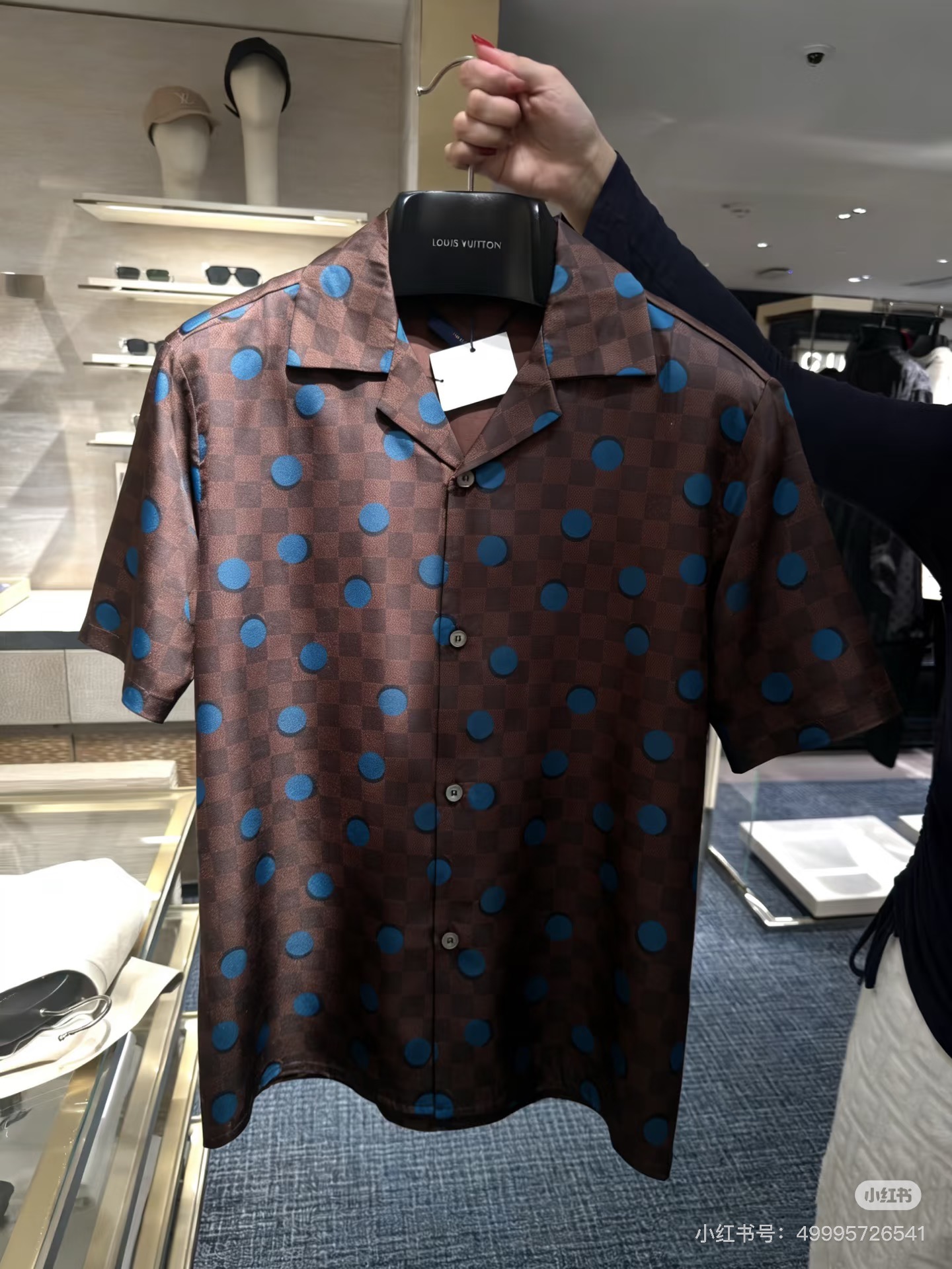 China Replica Pajamas PJM0407-1773