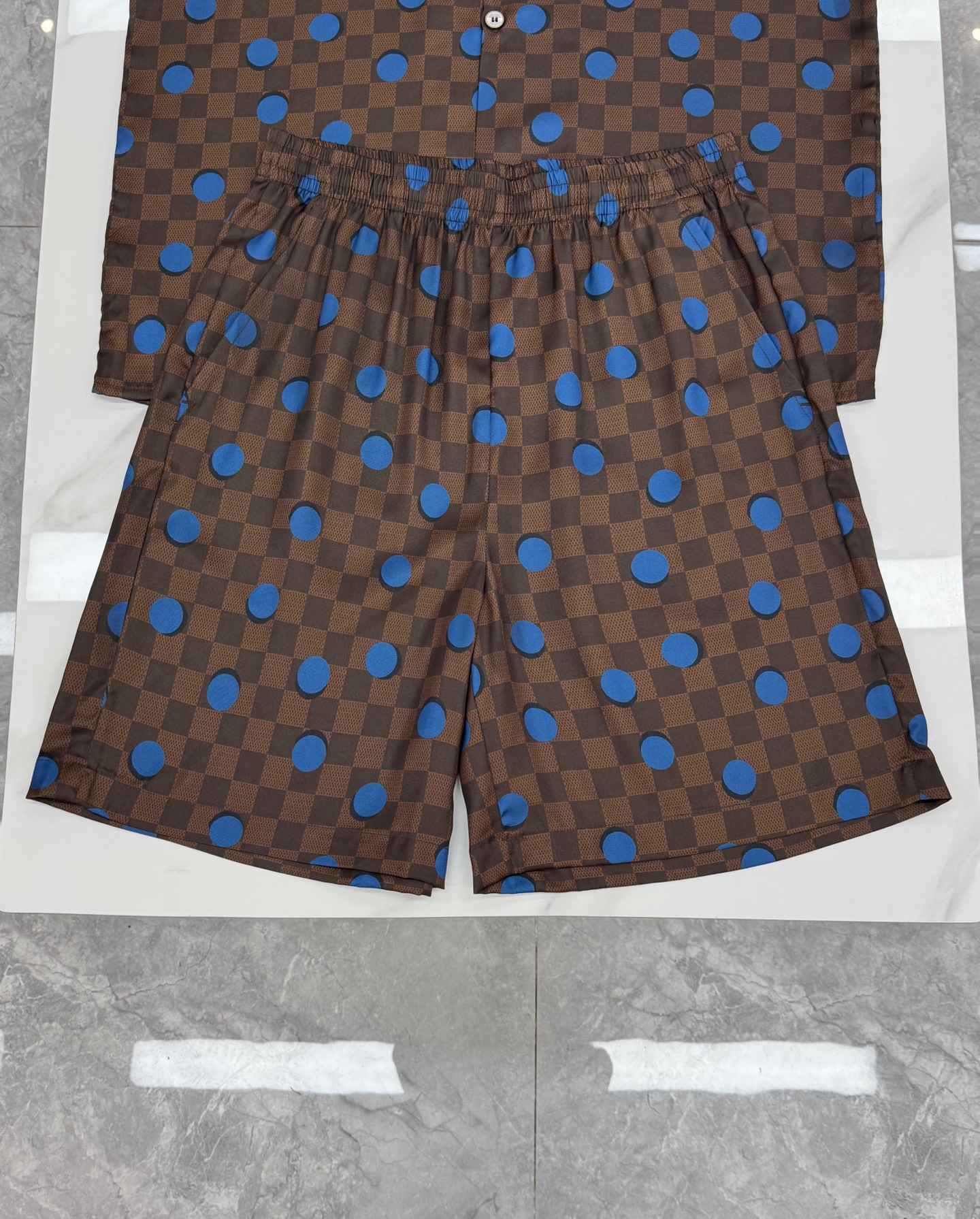 China Replica Pajamas PJM0407-1773