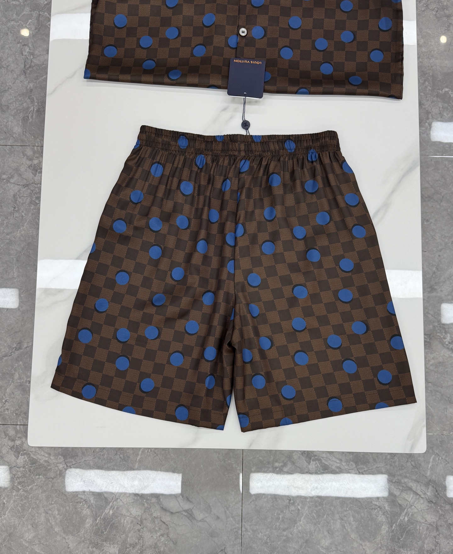 China Replica Pajamas PJM0407-1773