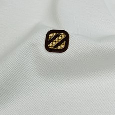 Zegna杰尼亚新品男士Polo衫,经典翻领设计,简约大方,左胸品牌logo超有辨识度.高品质双丝光珠地棉料,柔软透气, Zegna杰尼亚新品男士Polo衫,经典翻领设计,简约大方,左胸品牌logo超有辨识度.高品质双丝光珠地棉料,柔软透气,