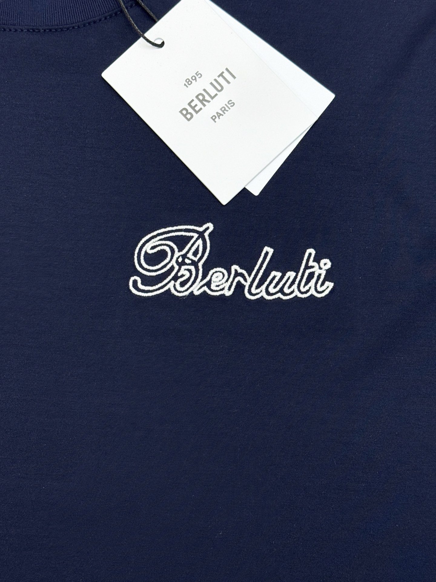 벨루티 남성 반팔 136505 Berluti T Shirt 썸네일 이미지