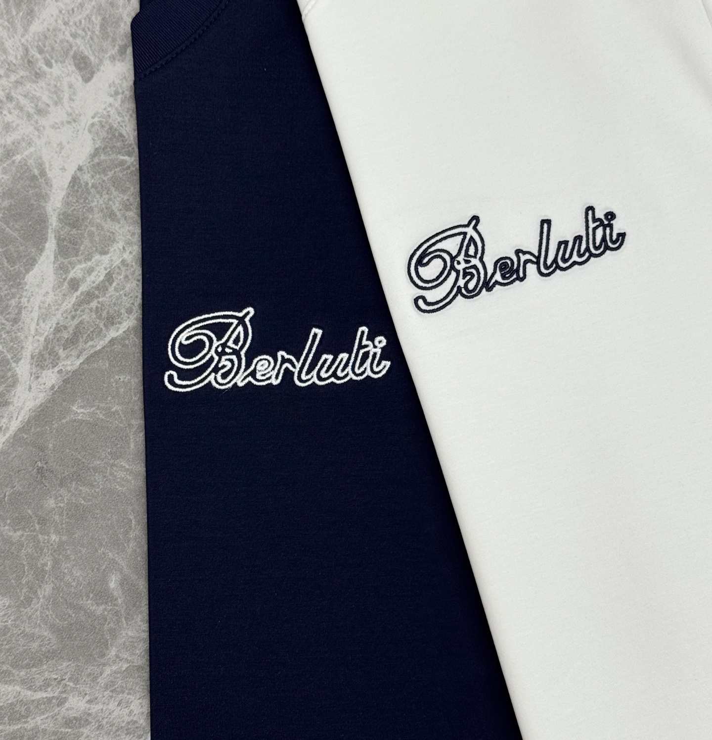 벨루티 남성 반팔 136505 Berluti T Shirt 썸네일 이미지