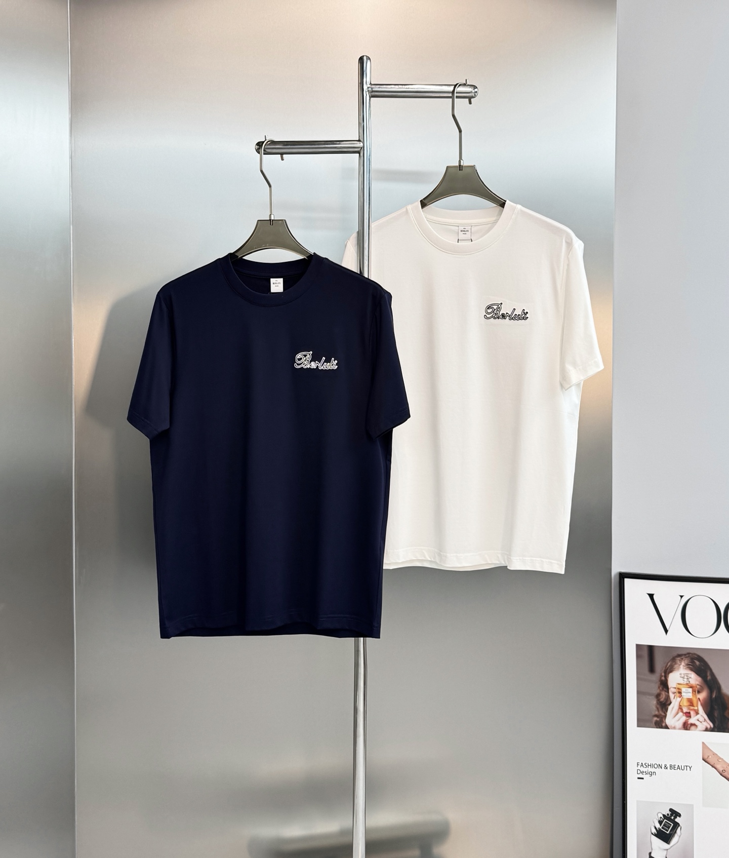 벨루티 남성 반팔 136505 Berluti T Shirt 썸네일 이미지