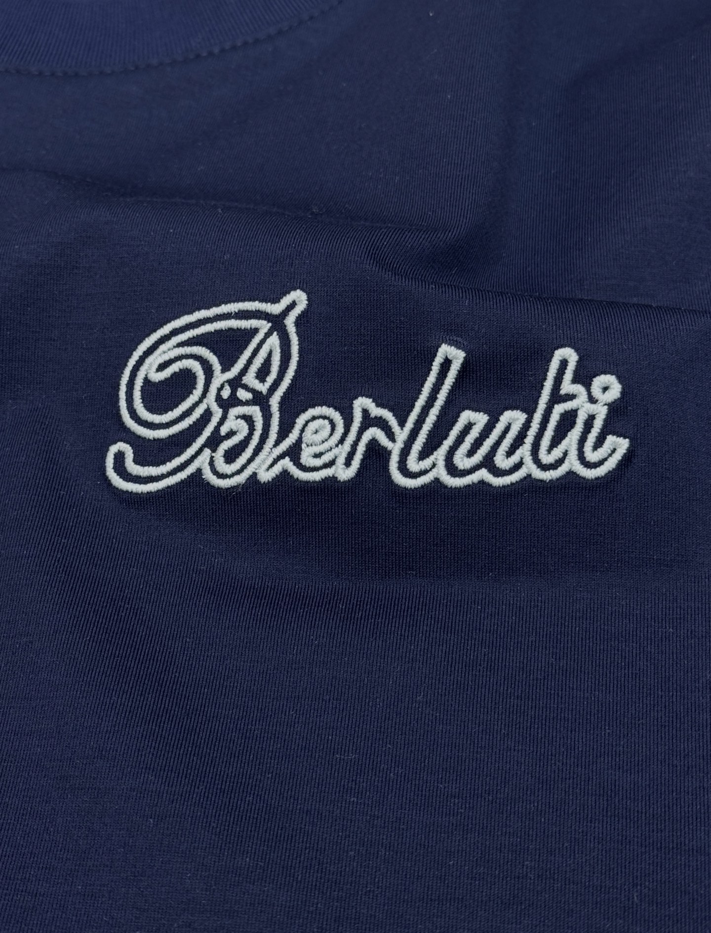 벨루티 남성 반팔 136505 Berluti T Shirt 썸네일 이미지
