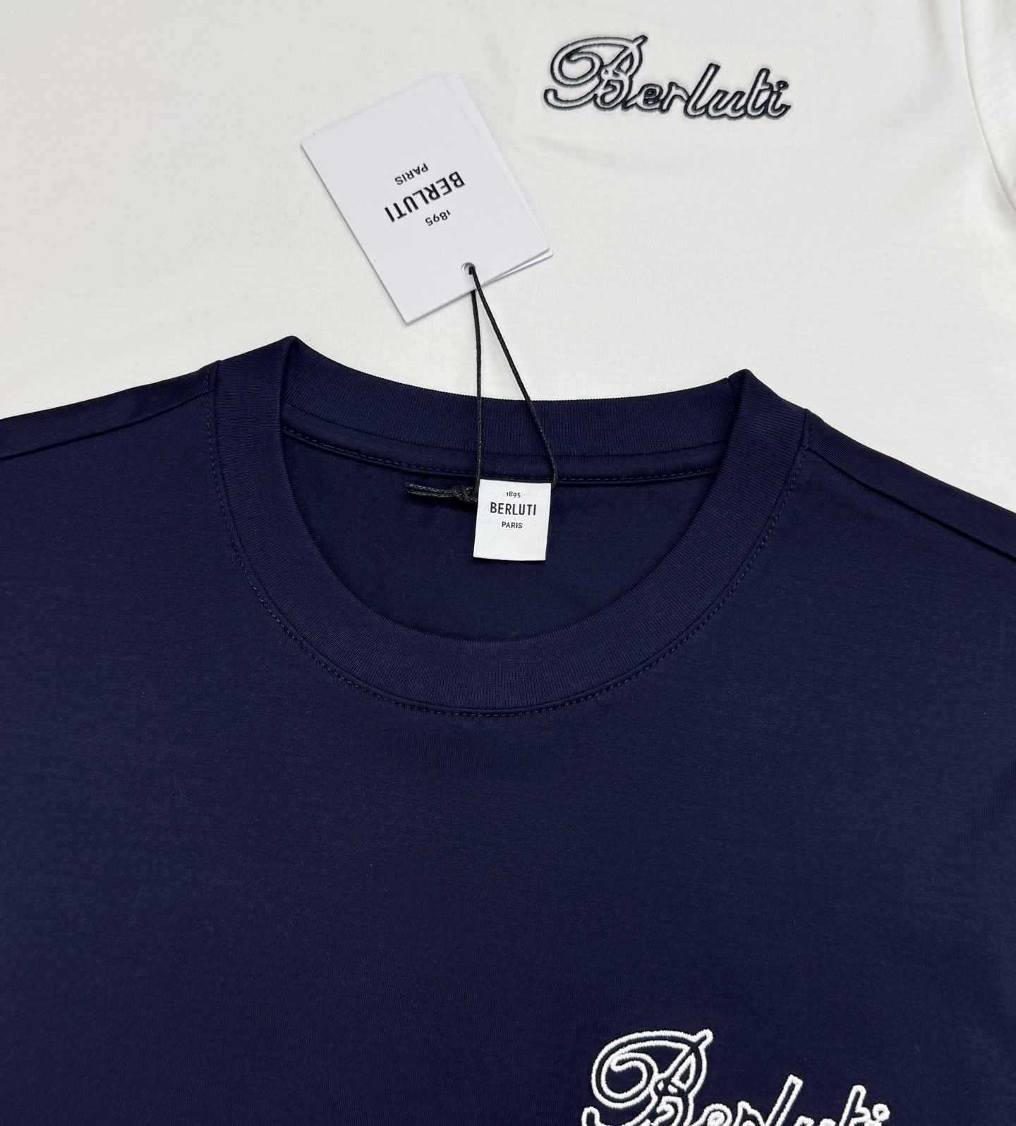 벨루티 남성 반팔 136505 Berluti T Shirt 썸네일 이미지